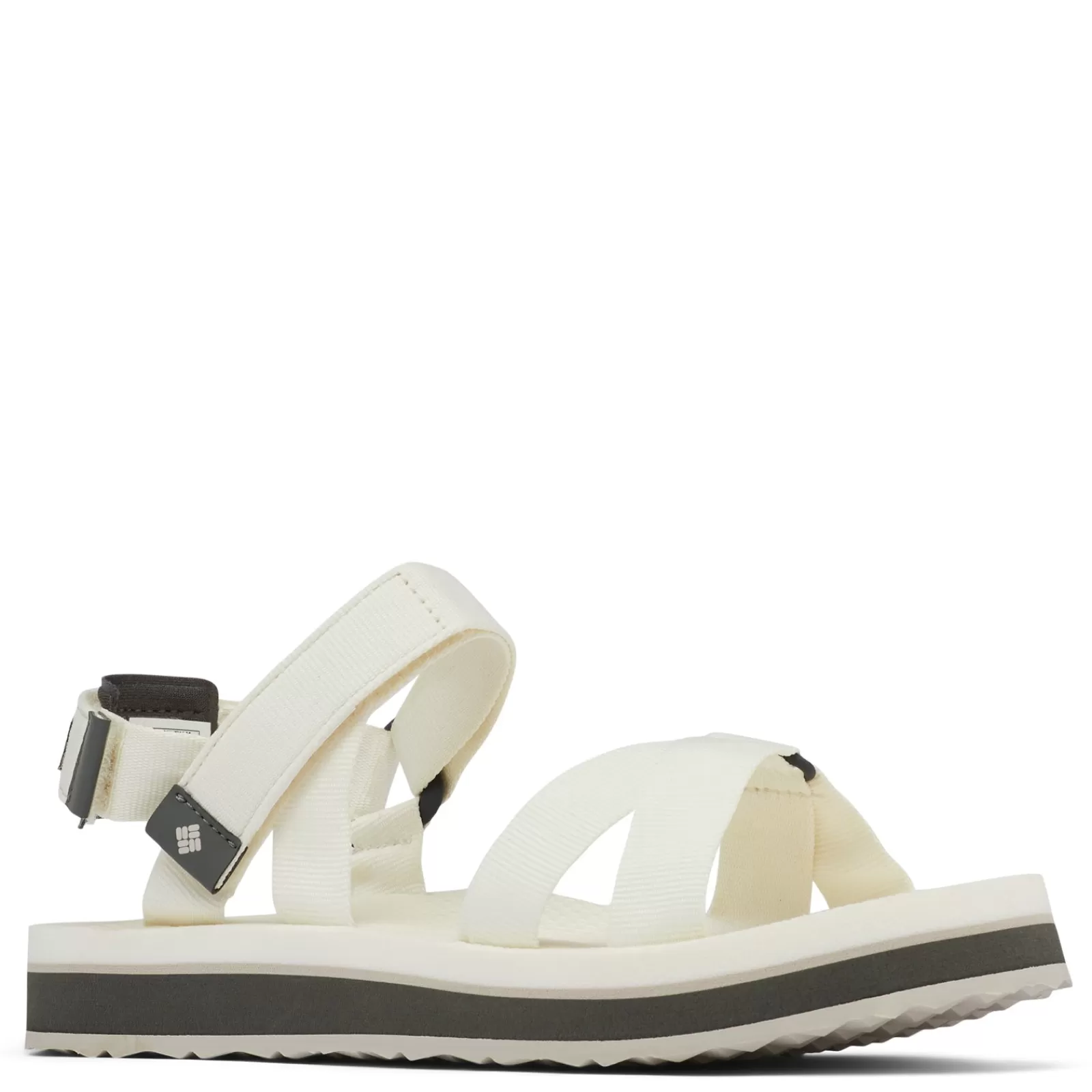 Clearance Columbia Sportswear Company Women's Columbia, Alava Sandal White