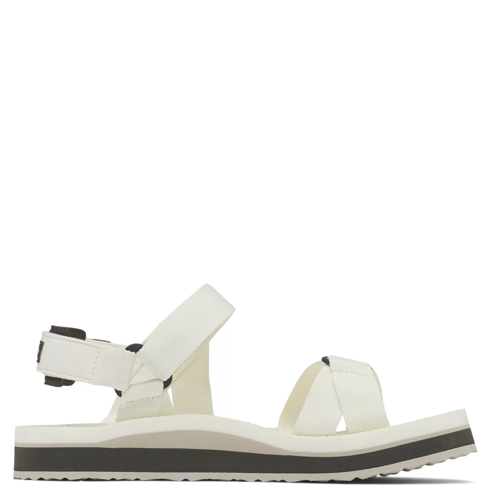 Clearance Columbia Sportswear Company Women's Columbia, Alava Sandal White