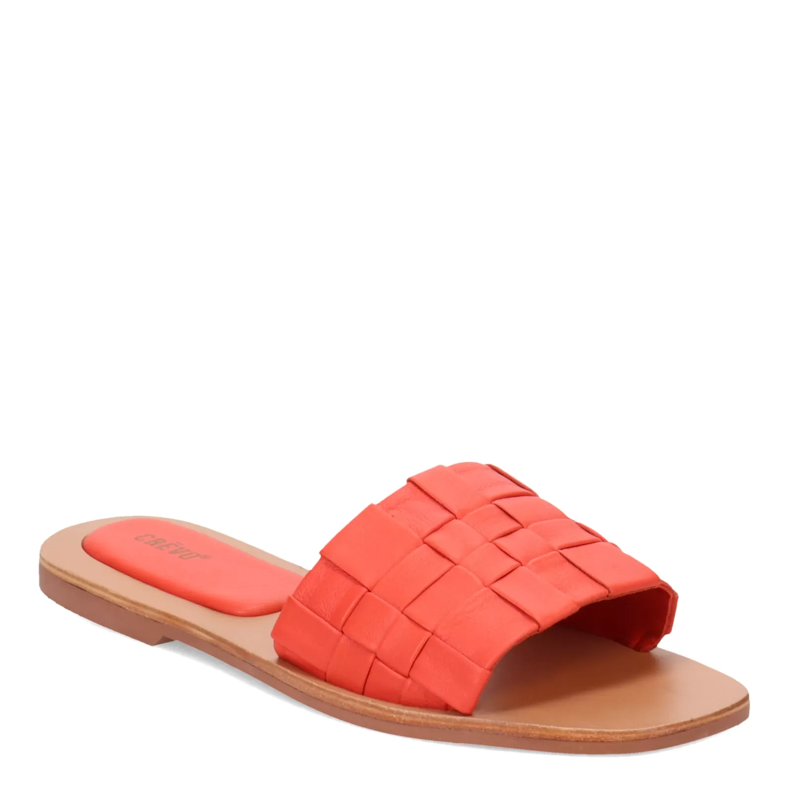 Discount Crevo Women's , Danielle Sandal Coral