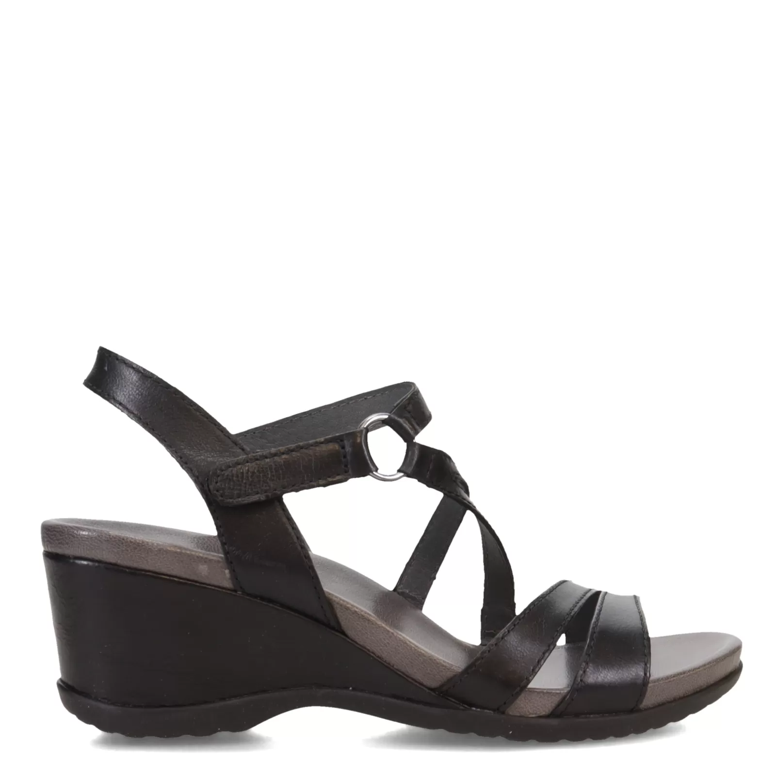 Sale Dansko Women's , Addyson Sandal Black