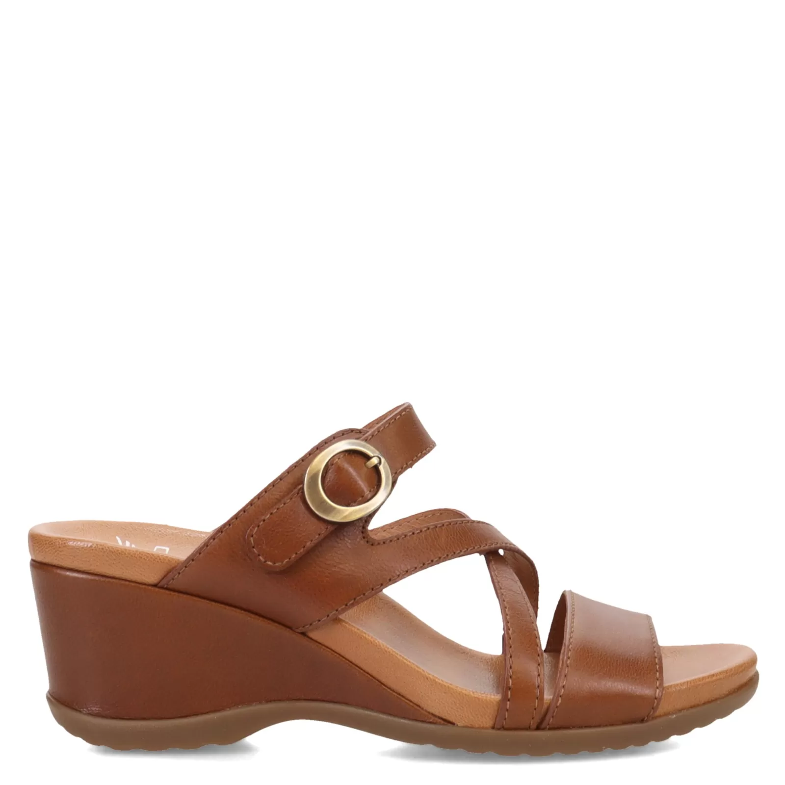 Outlet Dansko Women's , Ana Sandal Tan