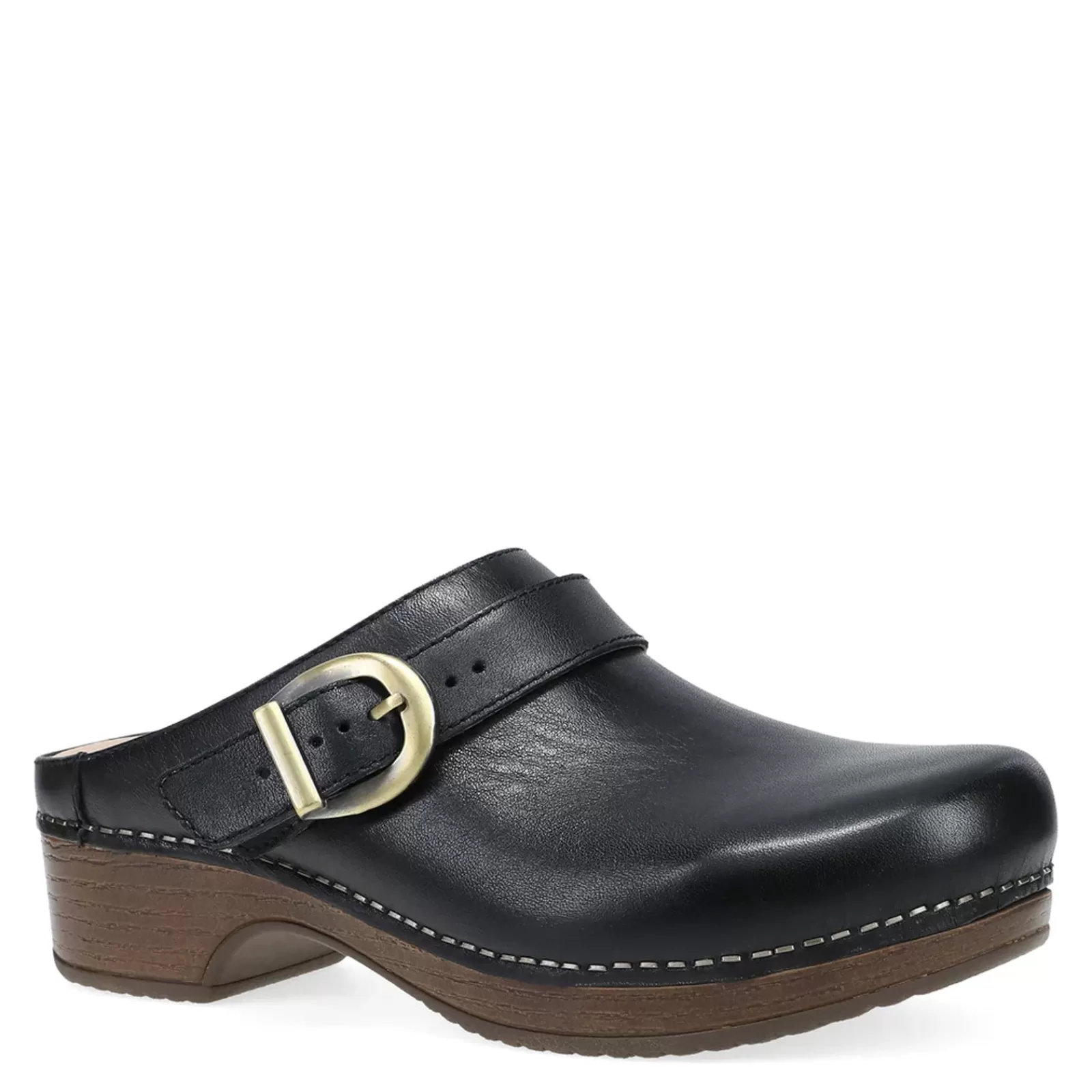 Best Dansko Women's , Baylor Clog Black