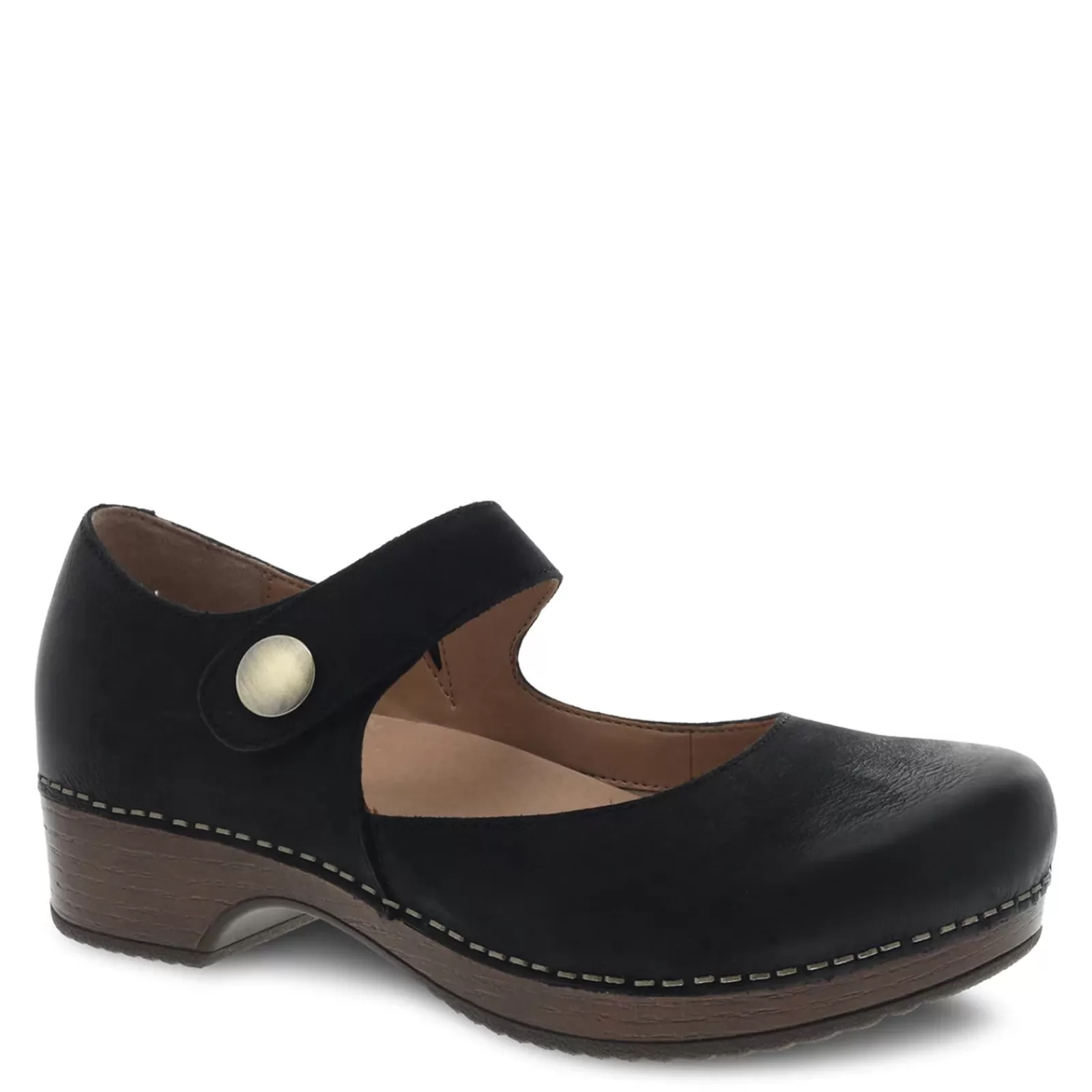 Fashion Dansko Women's , Beatrice Mary Jane Black