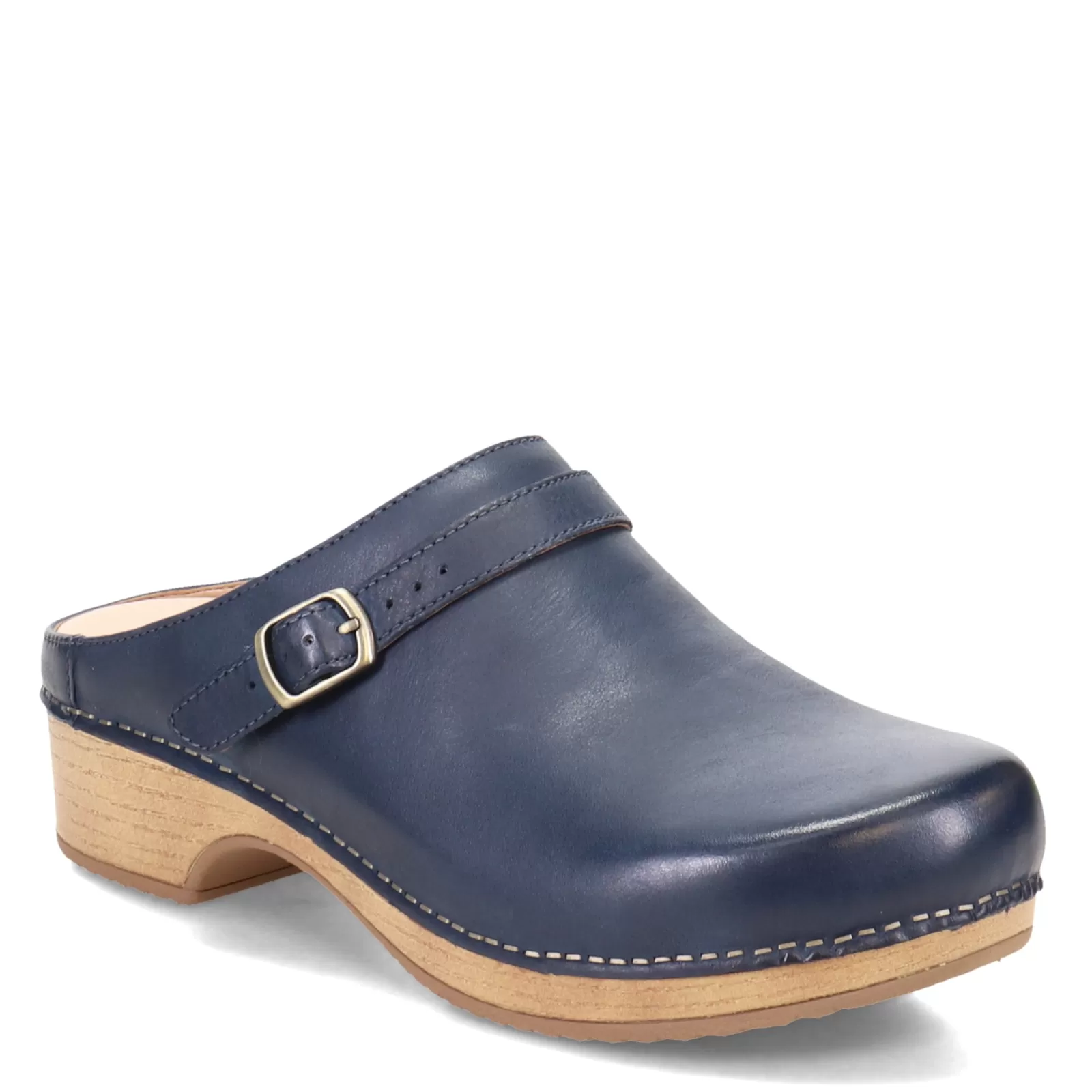 Online Dansko Women's , Berry Clog Navy