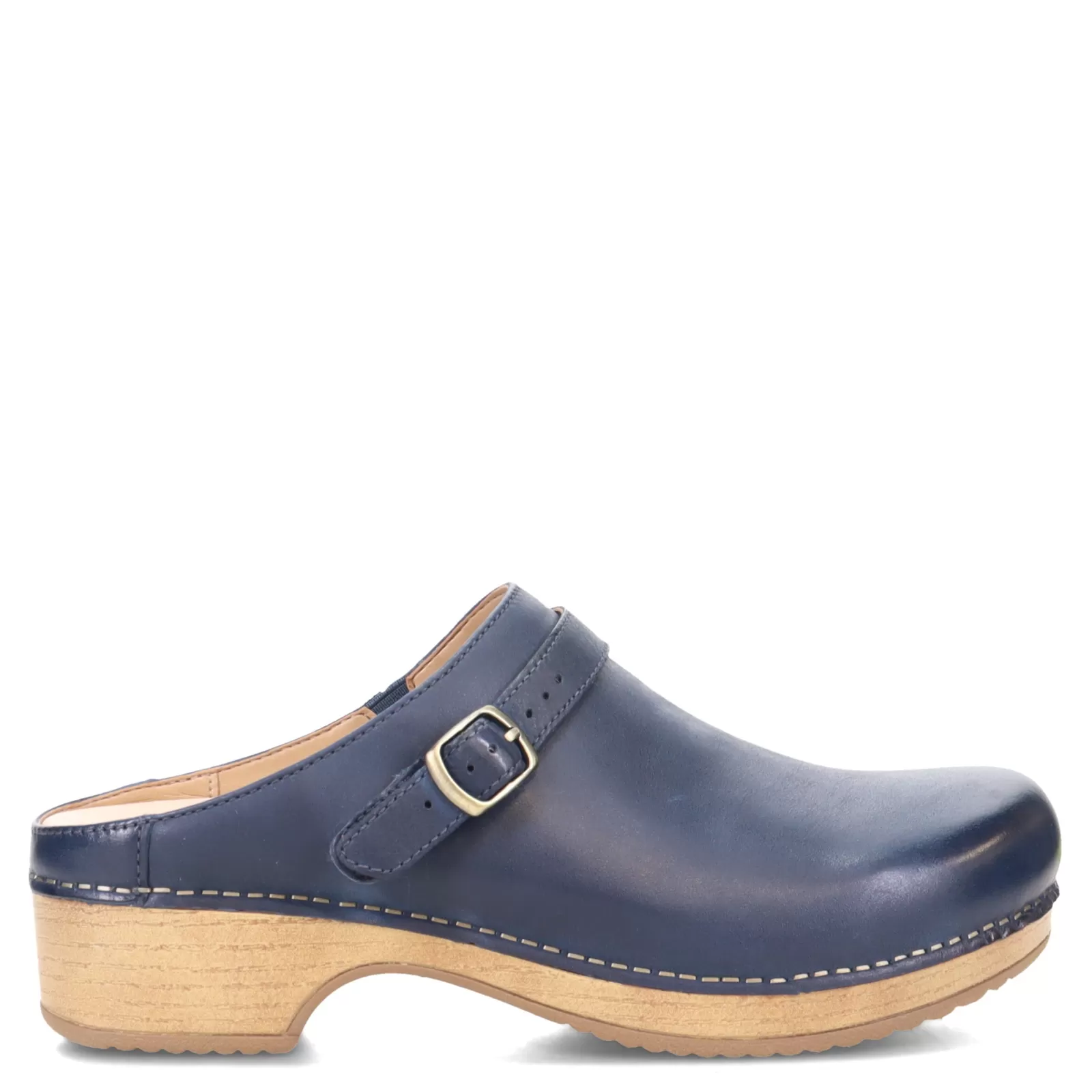 Online Dansko Women's , Berry Clog Navy