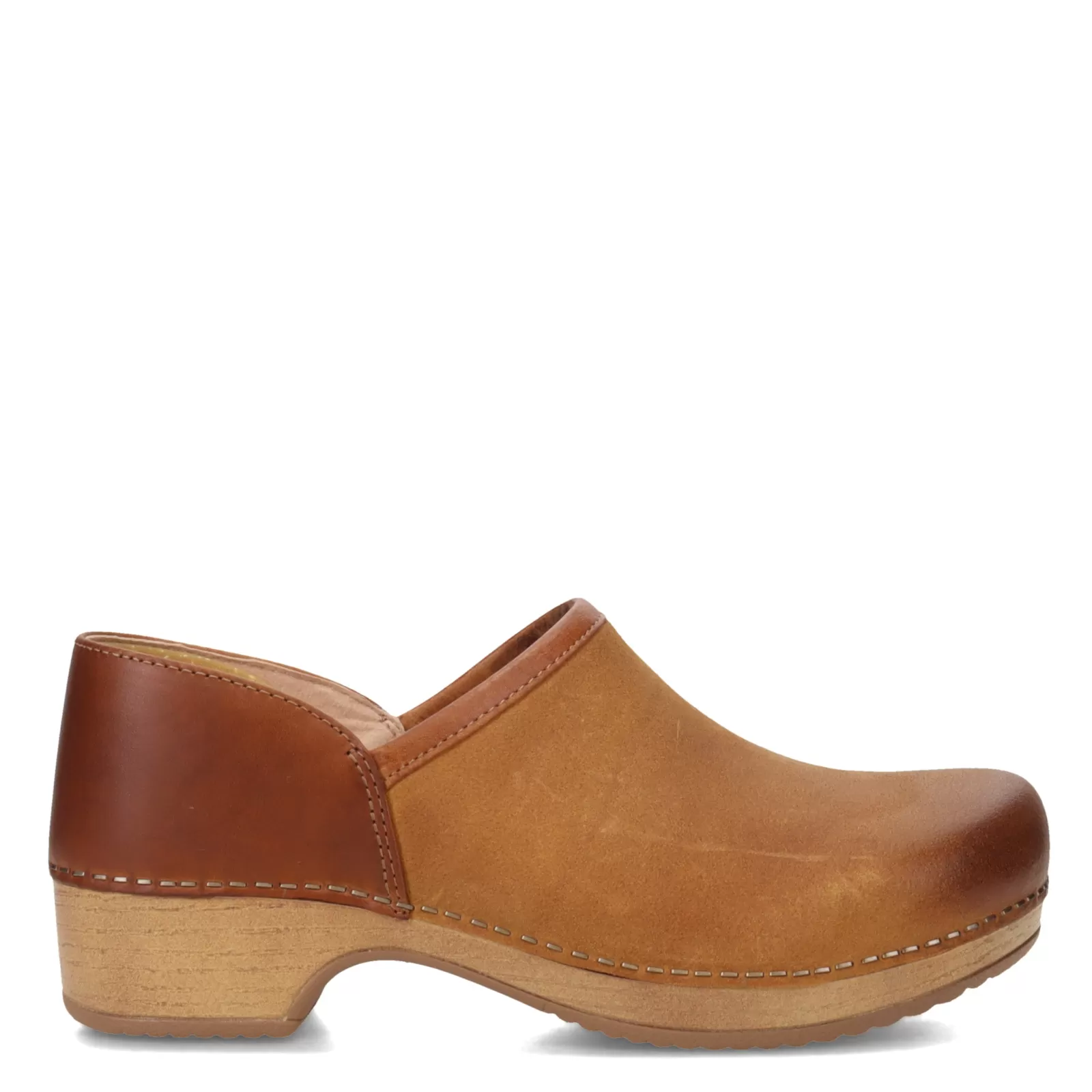 Best Dansko Women's , Brenna Clog Tan