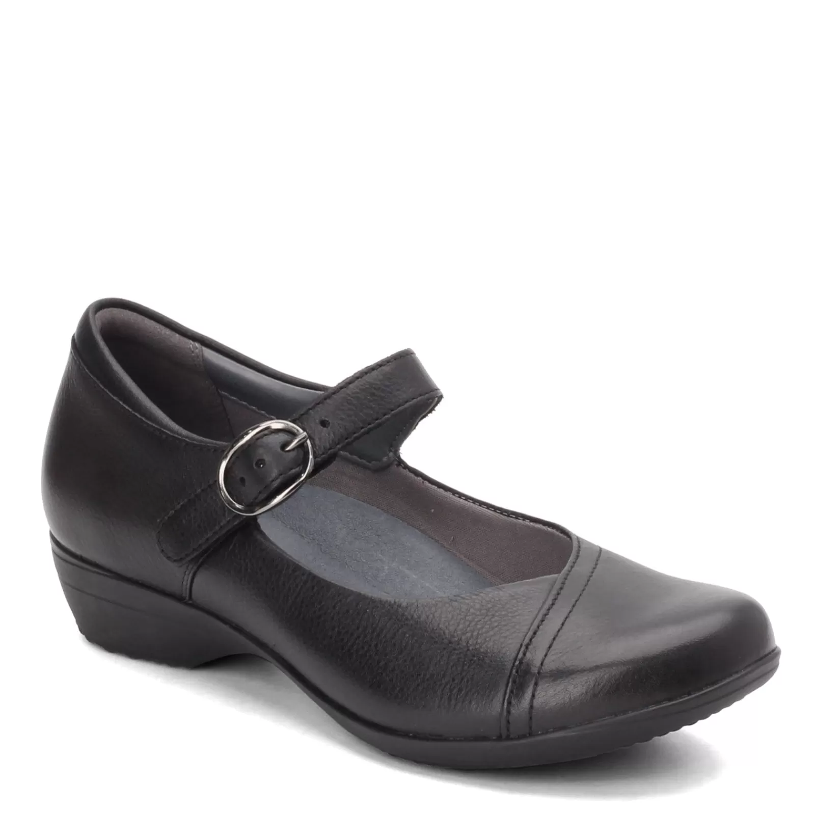 Hot Dansko Women's , Fawna Loafer Black