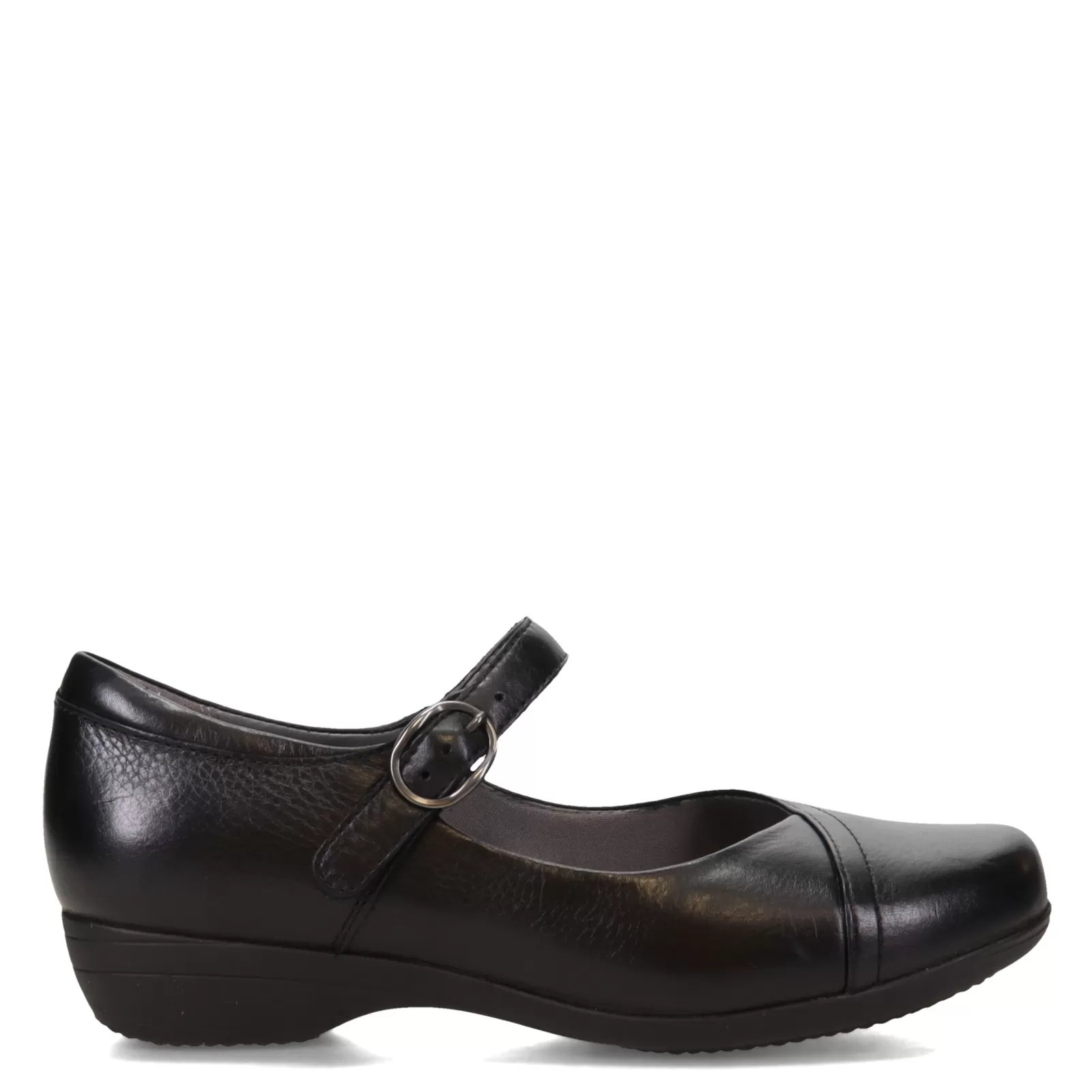 Online Dansko Women's , Fawna Mary Jane - Wide Width Black