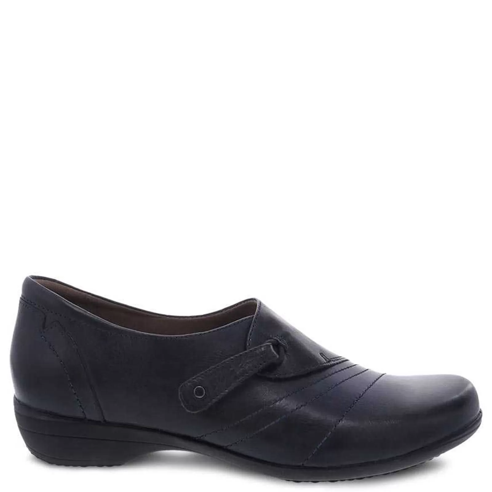 Outlet Dansko Women's , Franny Slip-On Navy