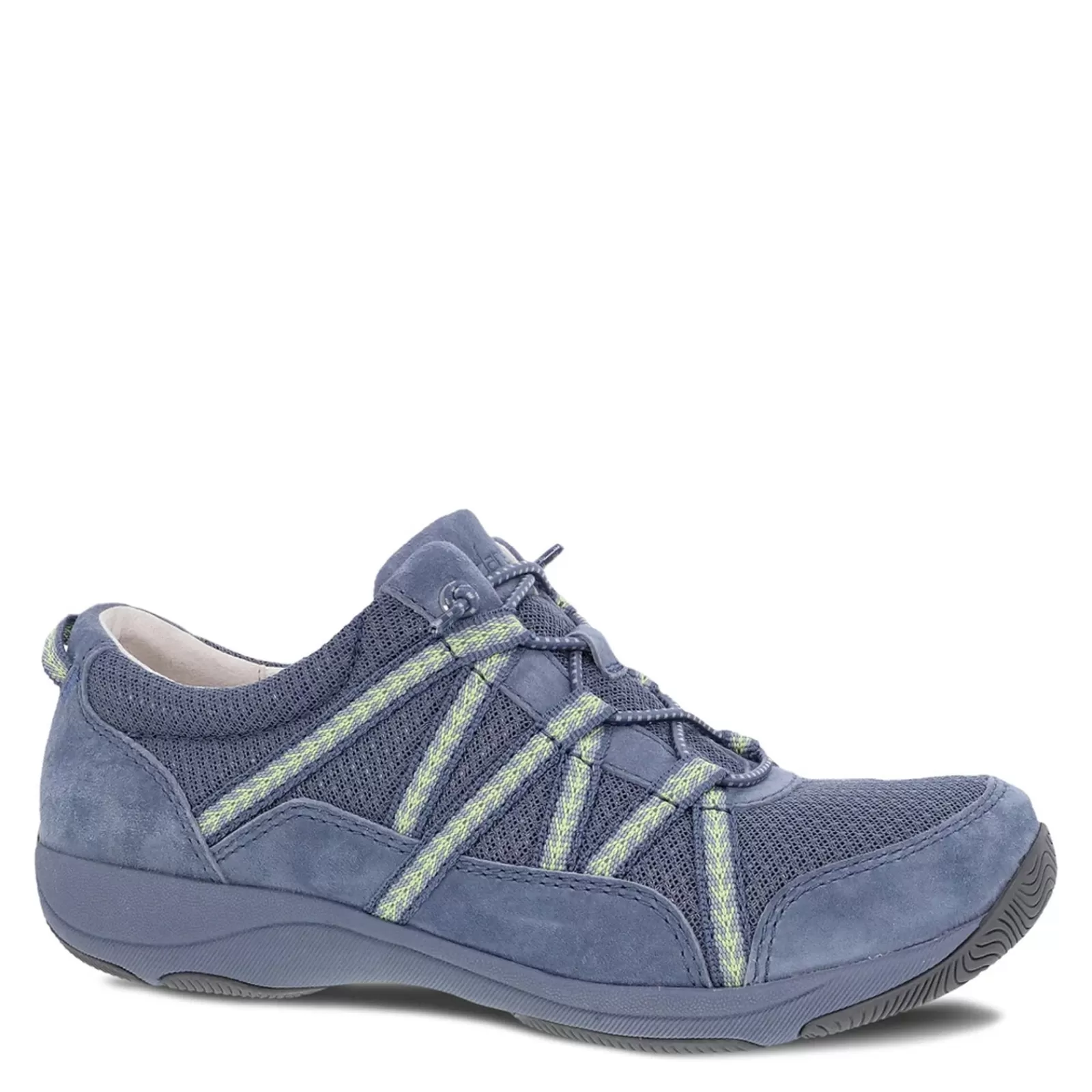 Store Dansko Women's , Harlyn Sneaker Blue