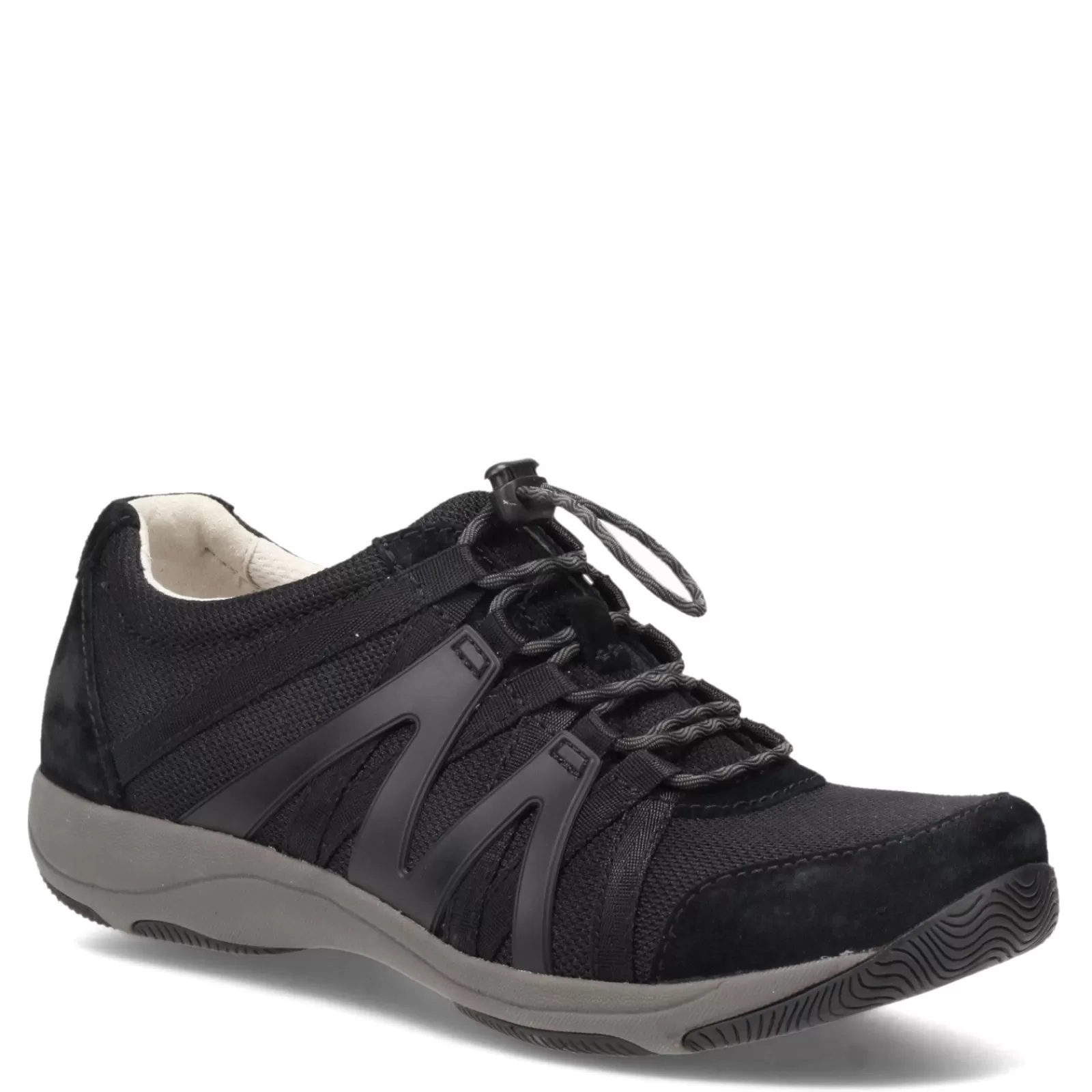 Online Dansko Women's , Henriette Sneaker Black