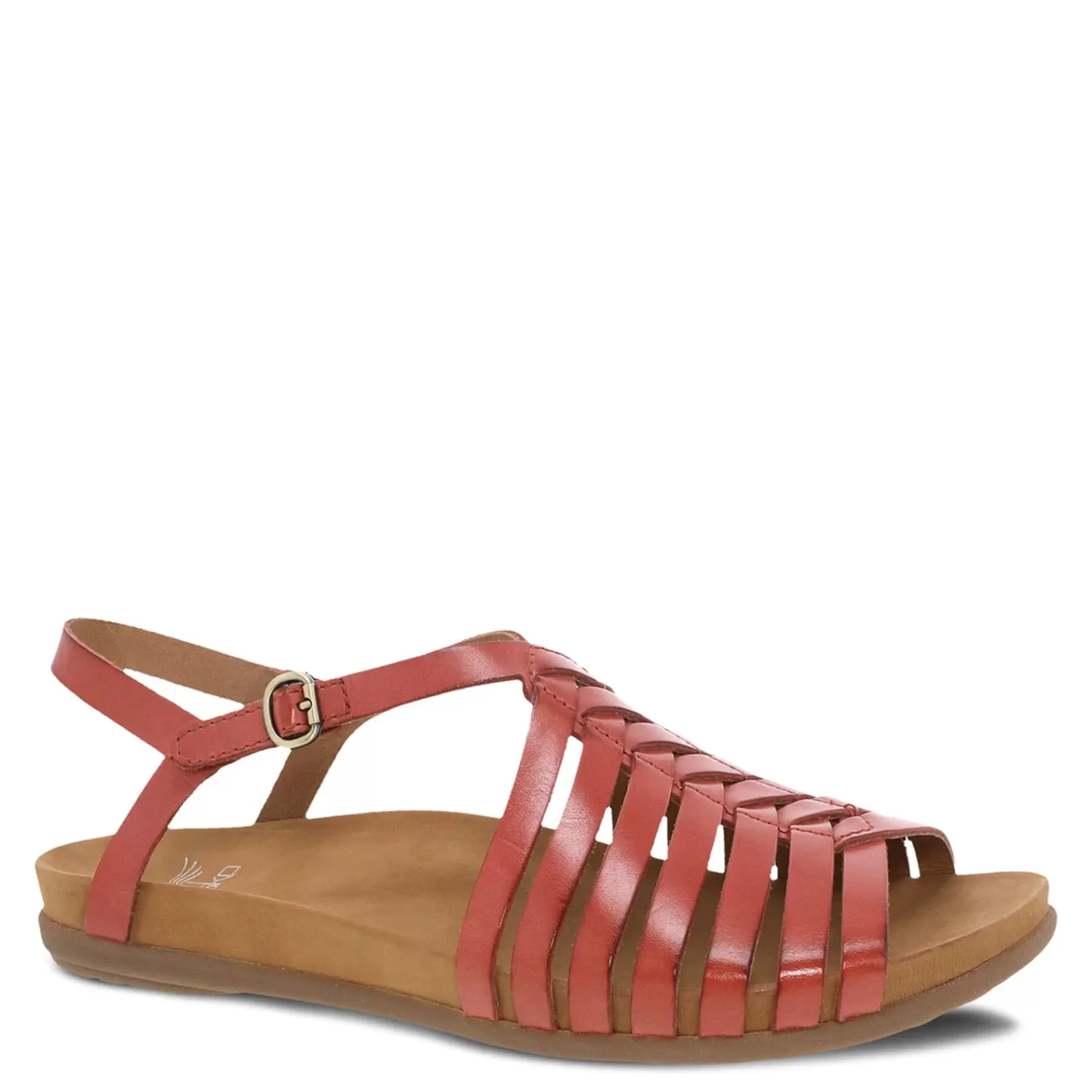 Shop Dansko Women's , Jennifer Sandal Clay