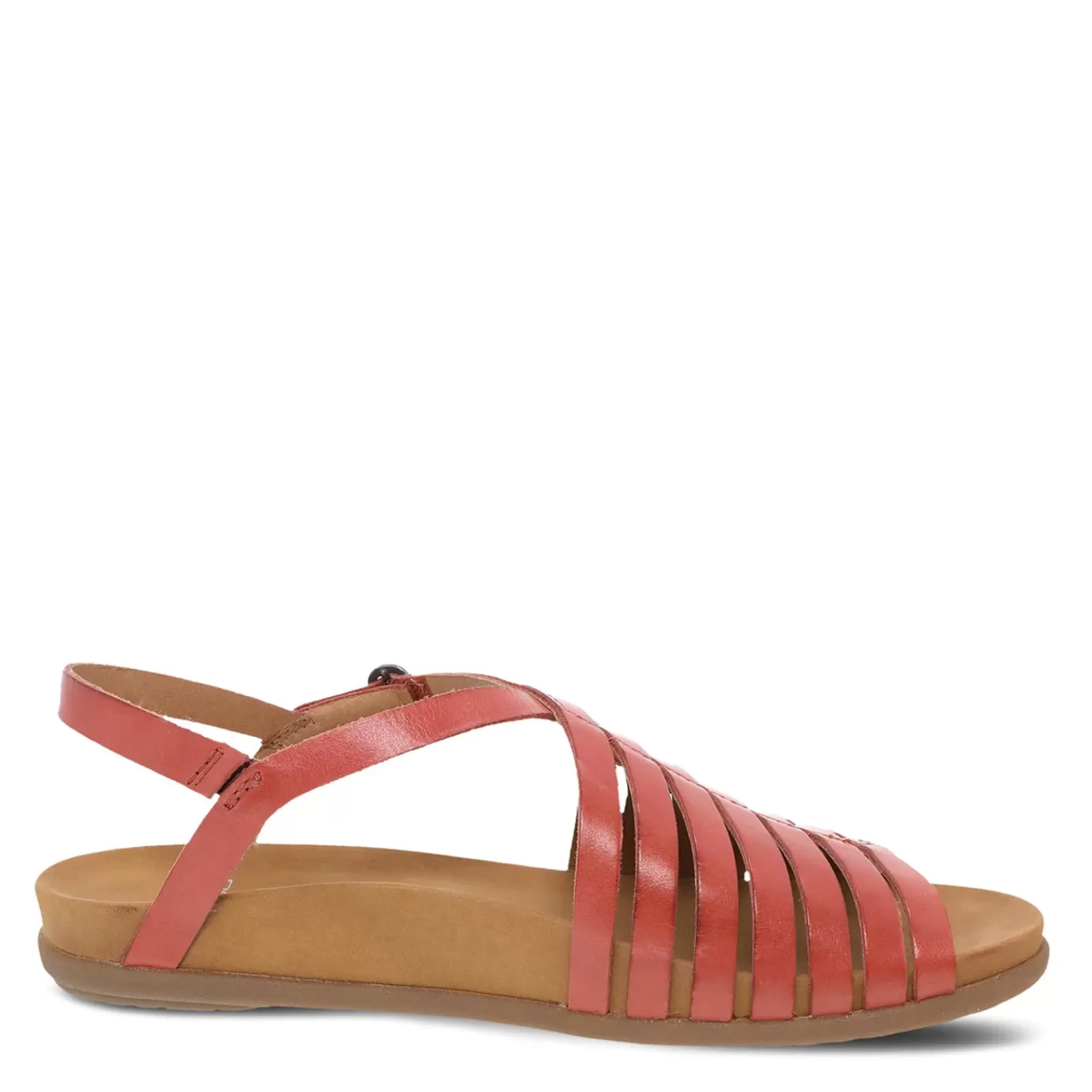 Shop Dansko Women's , Jennifer Sandal Clay