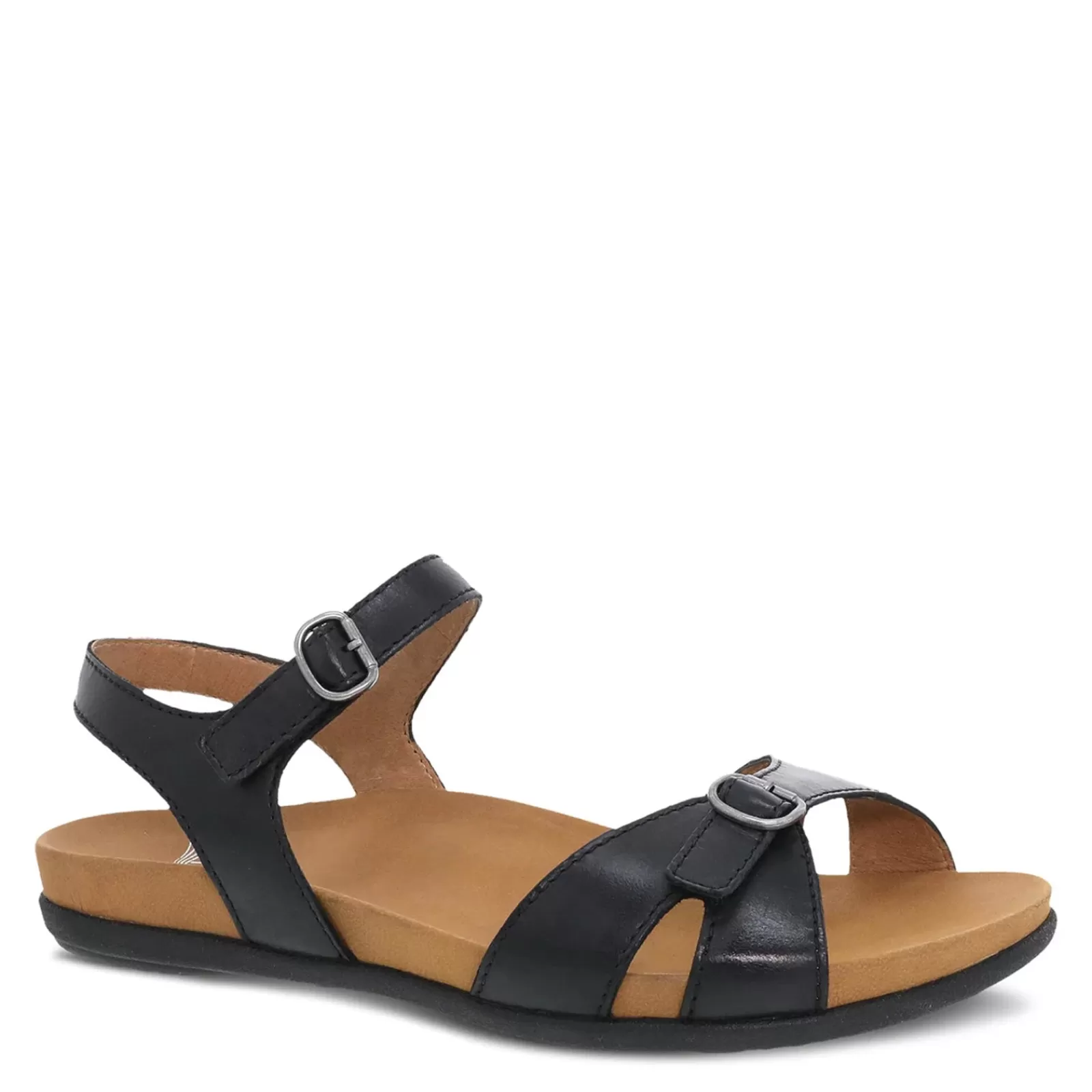 Best Dansko Women's , Judith Sandal Black