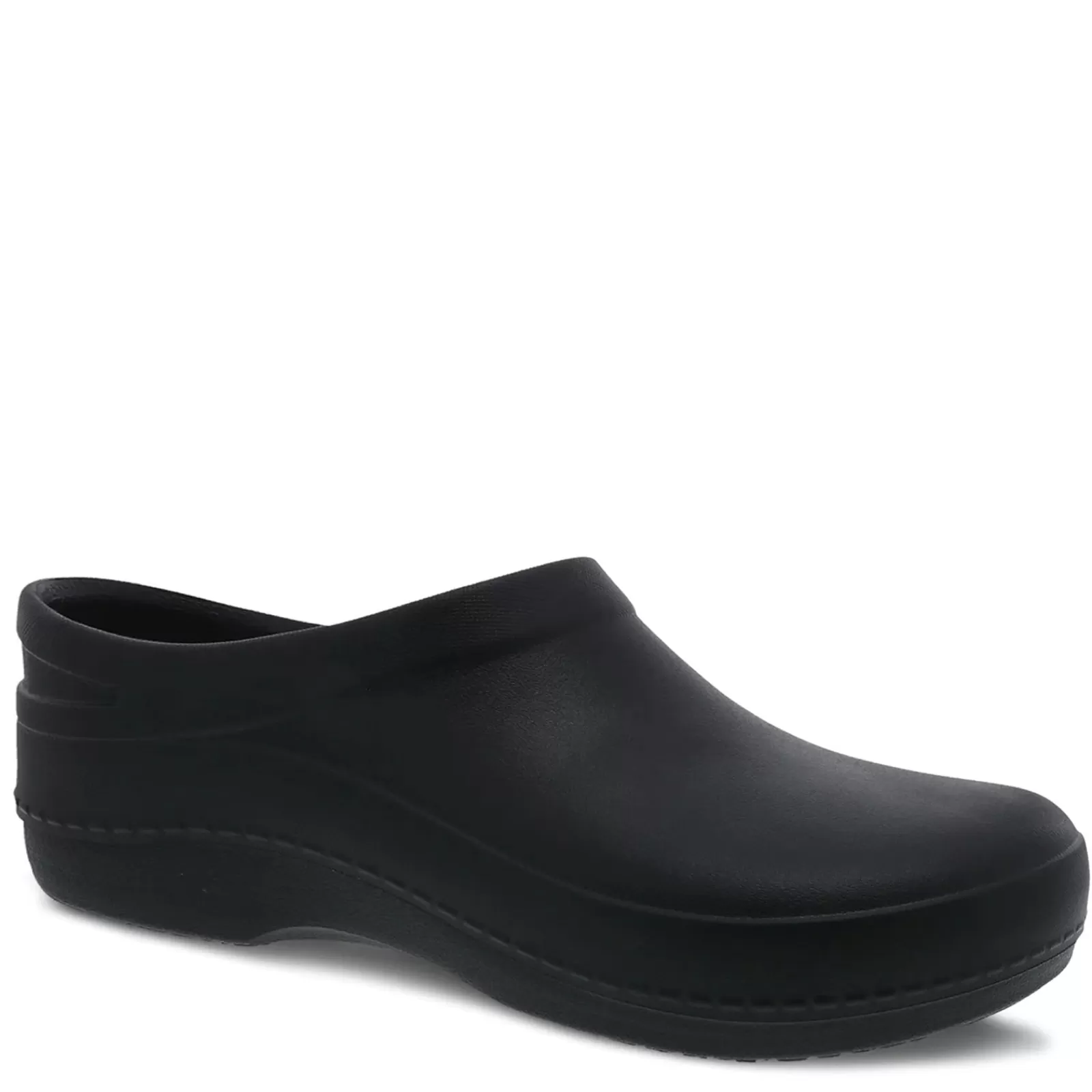 Clearance Dansko Women's , Kaci Clog Black