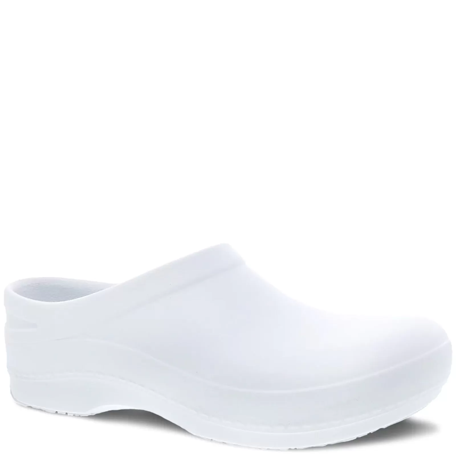 Sale Dansko Women's , Kaci Clog White