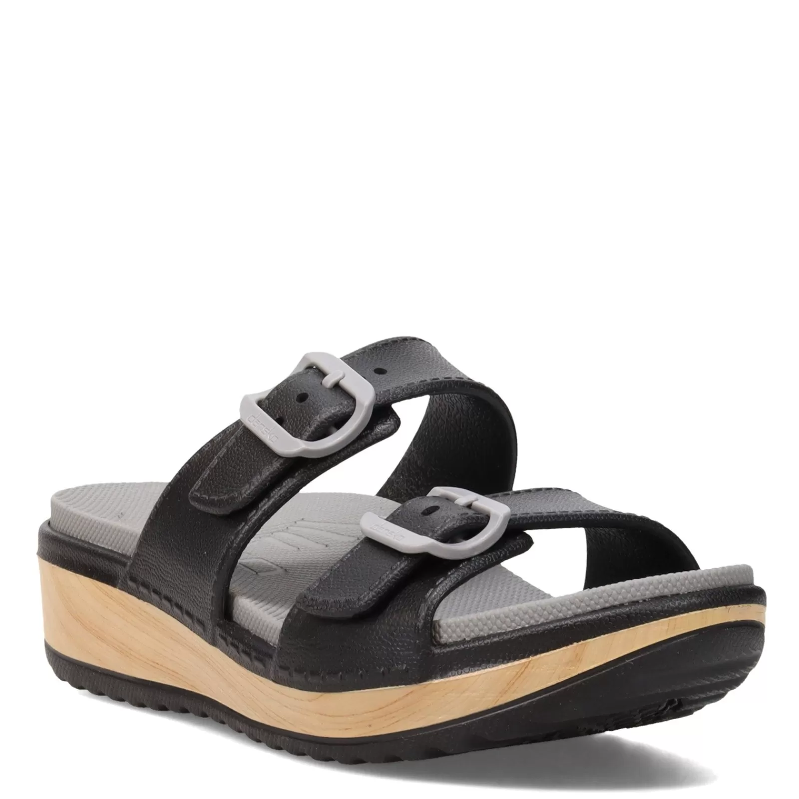 Fashion Dansko Women's , Kandi Sandal Black