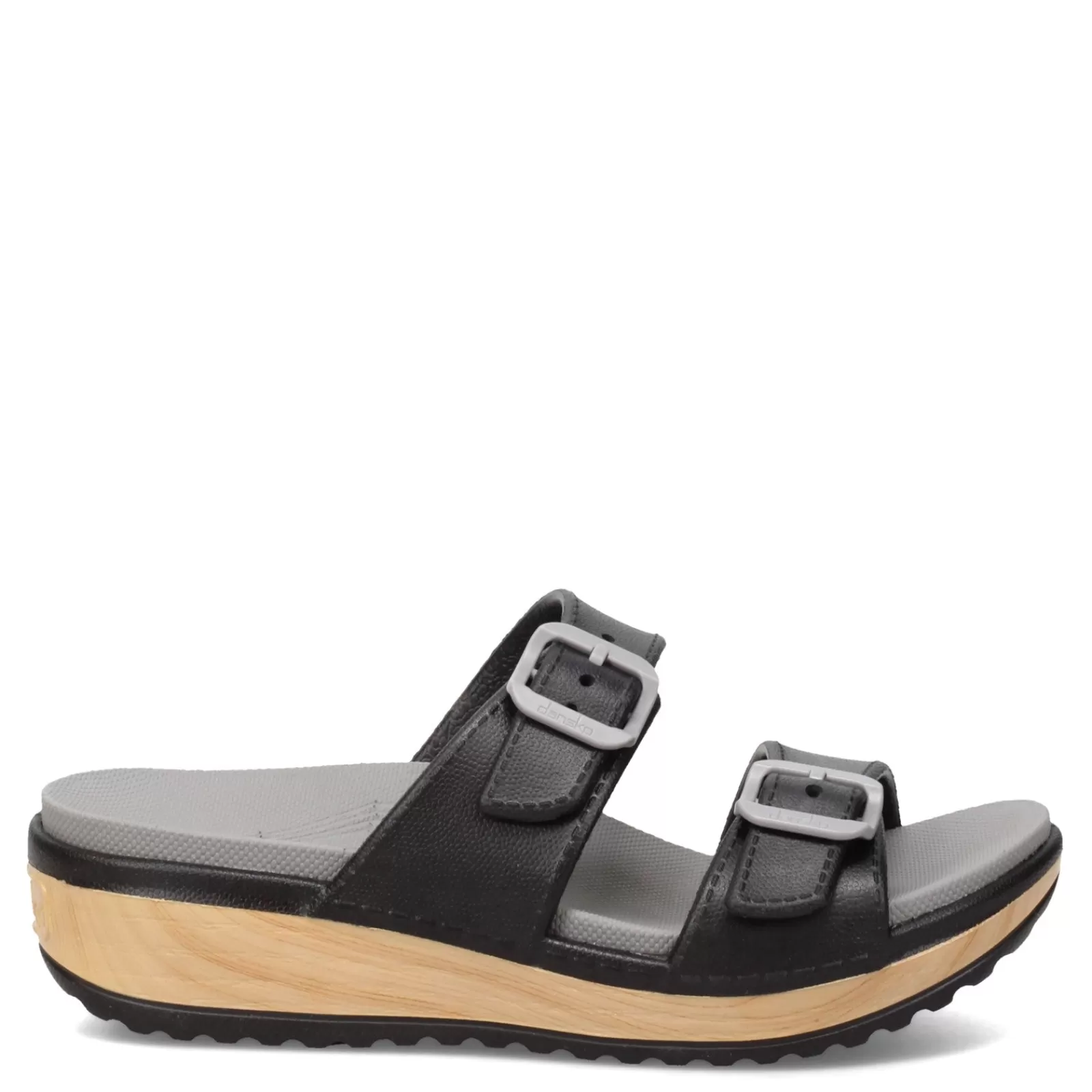 Fashion Dansko Women's , Kandi Sandal Black