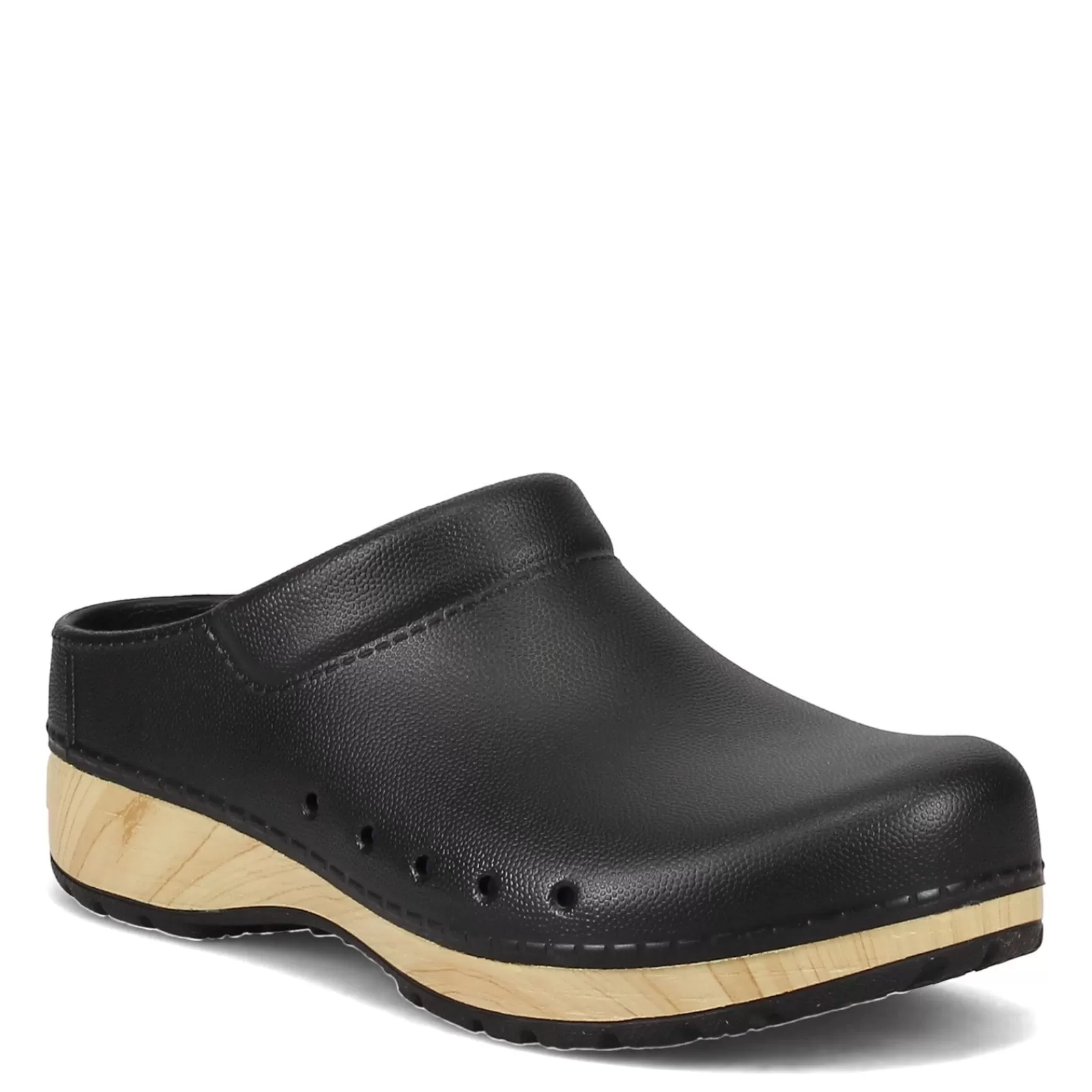 Cheap Dansko Women's , Kane Clog Black