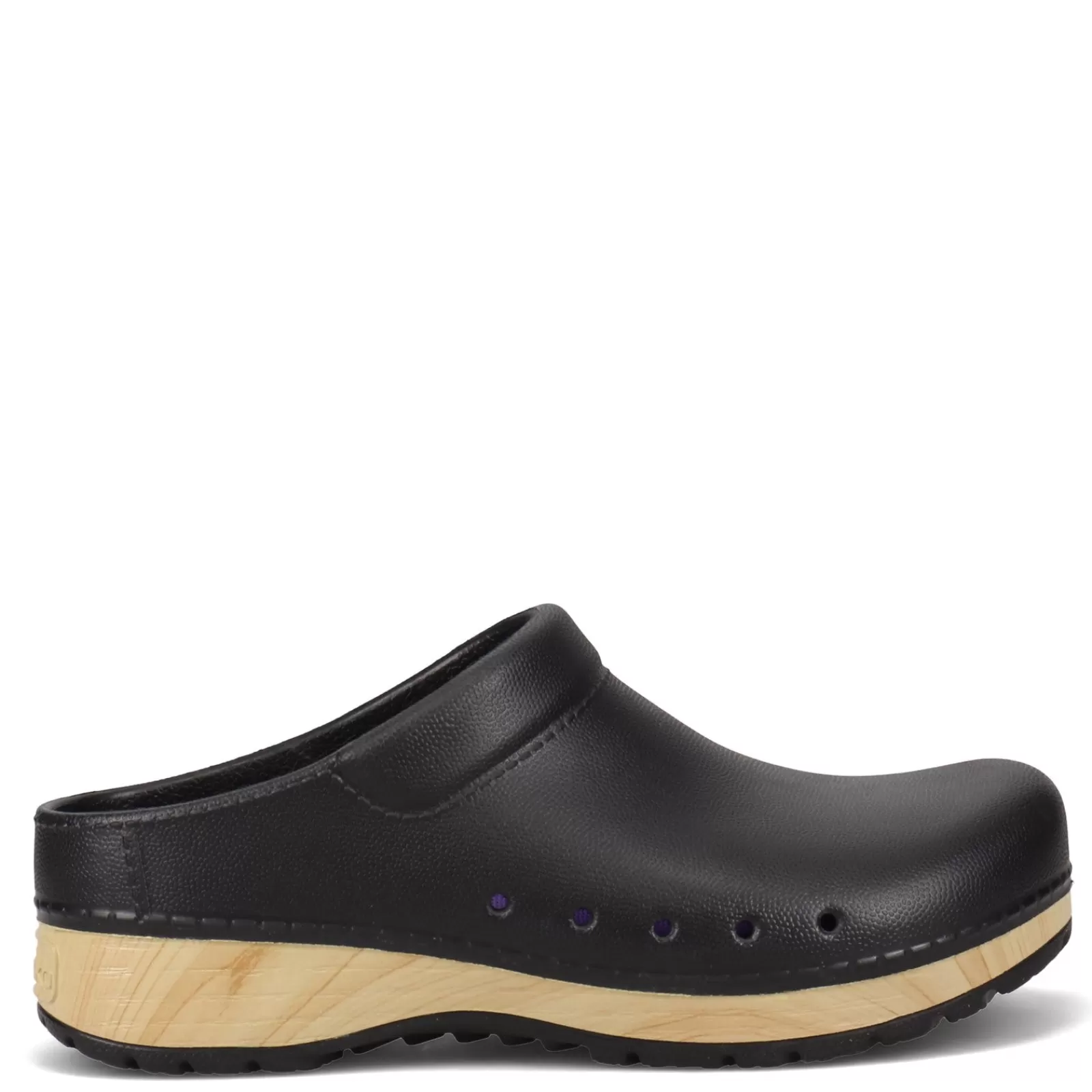 Cheap Dansko Women's , Kane Clog Black