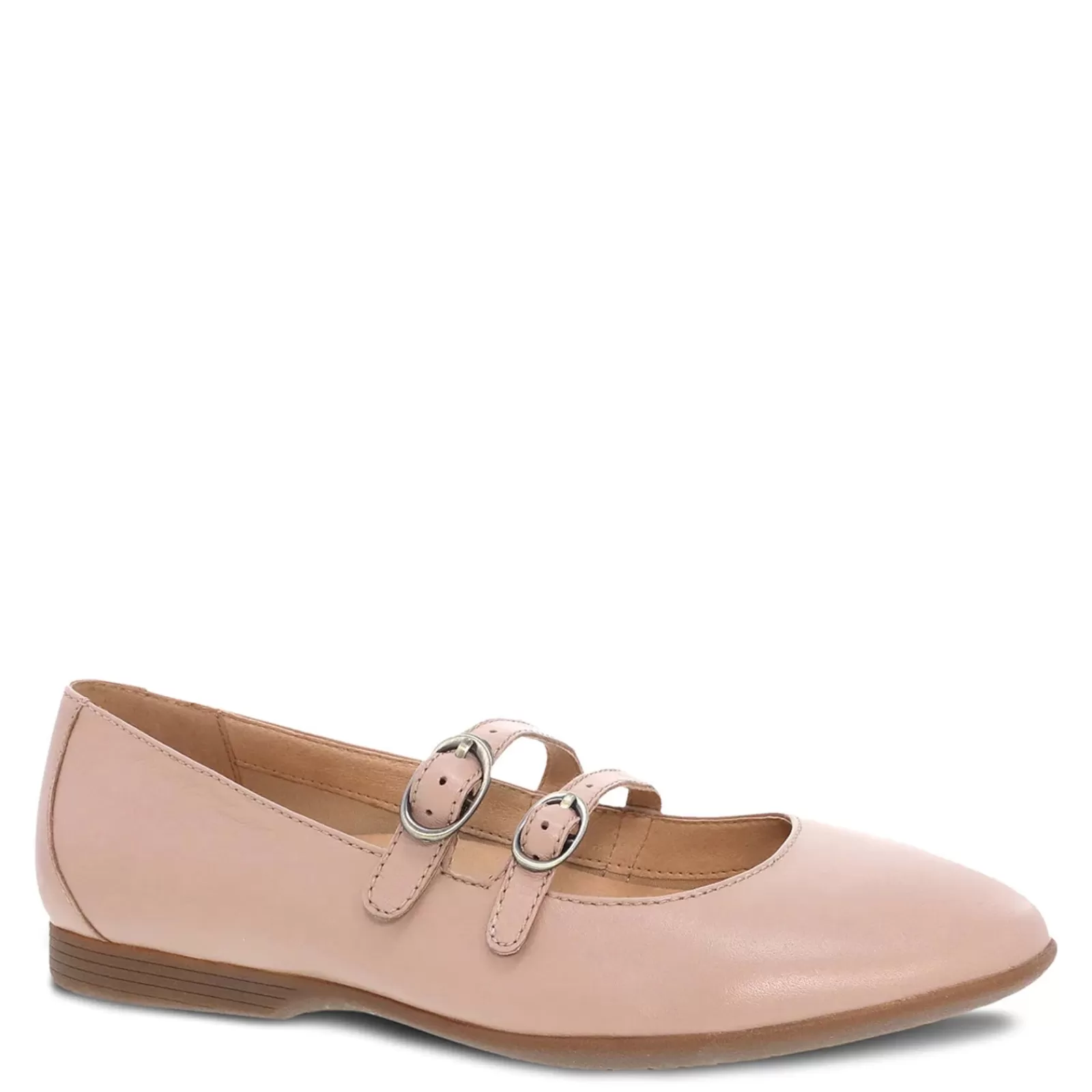 Clearance Dansko Women's , Leeza Flat Ballet