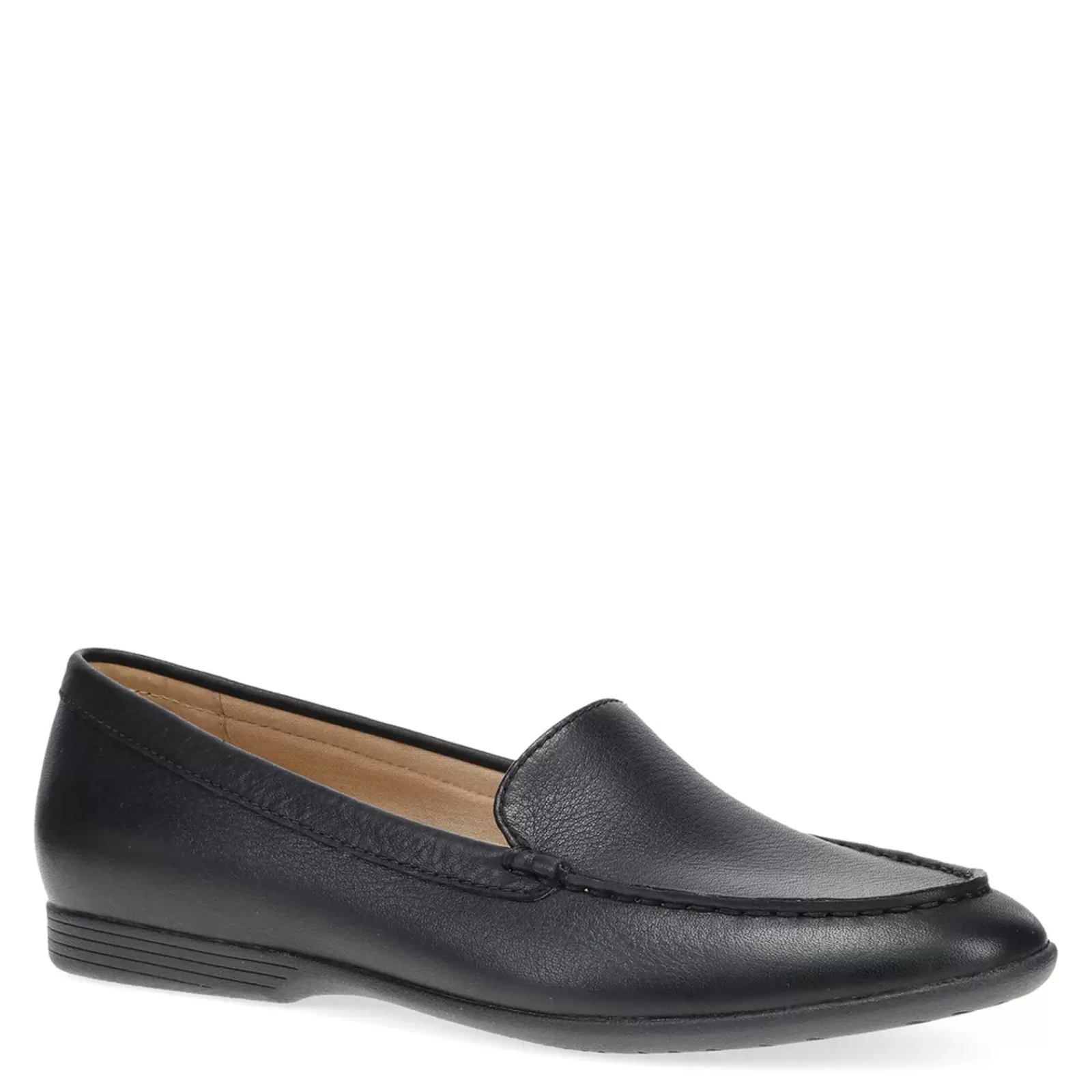 Best Dansko Women's , Lorri Loafer Black