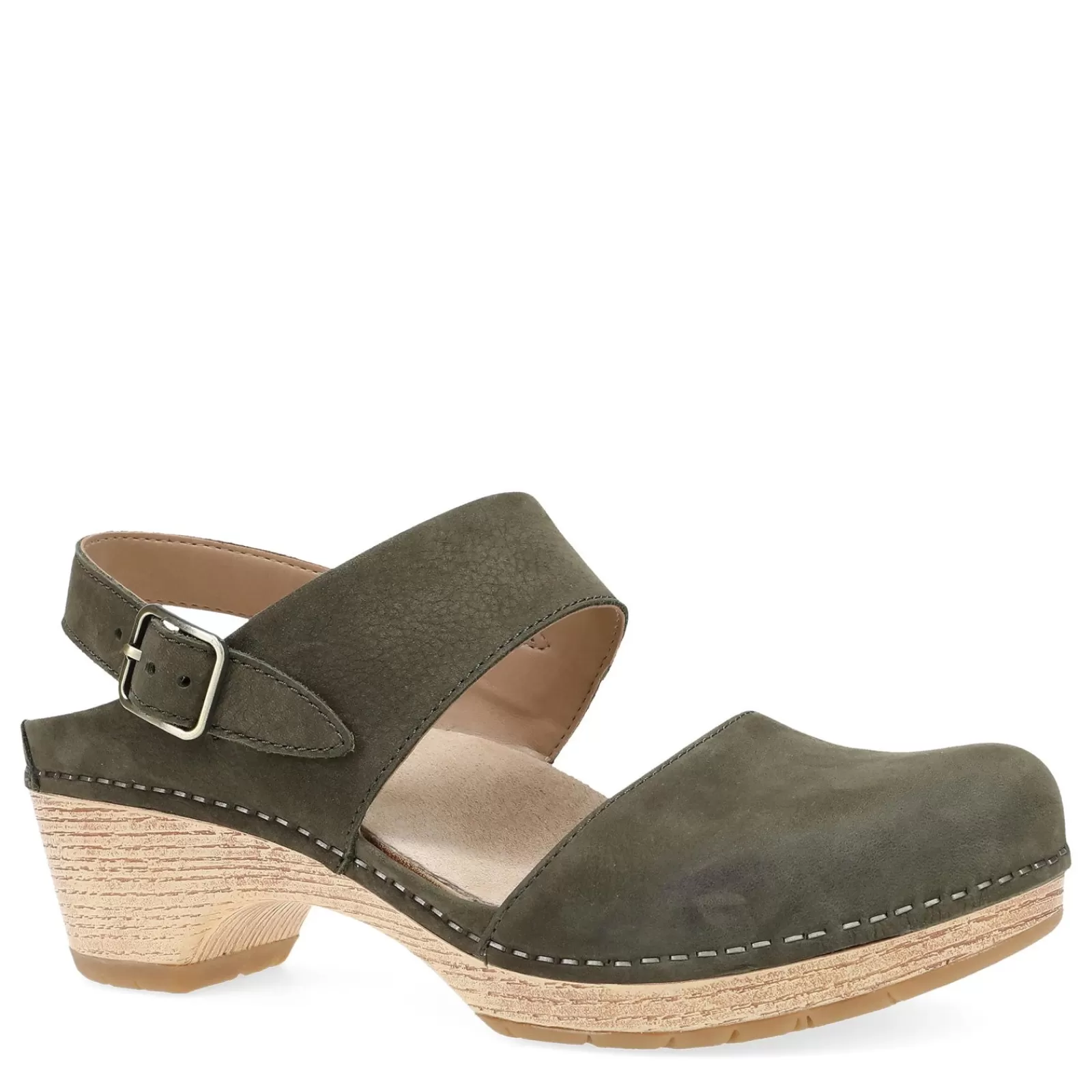 Store Dansko Women's , Lucia Clog Ivy