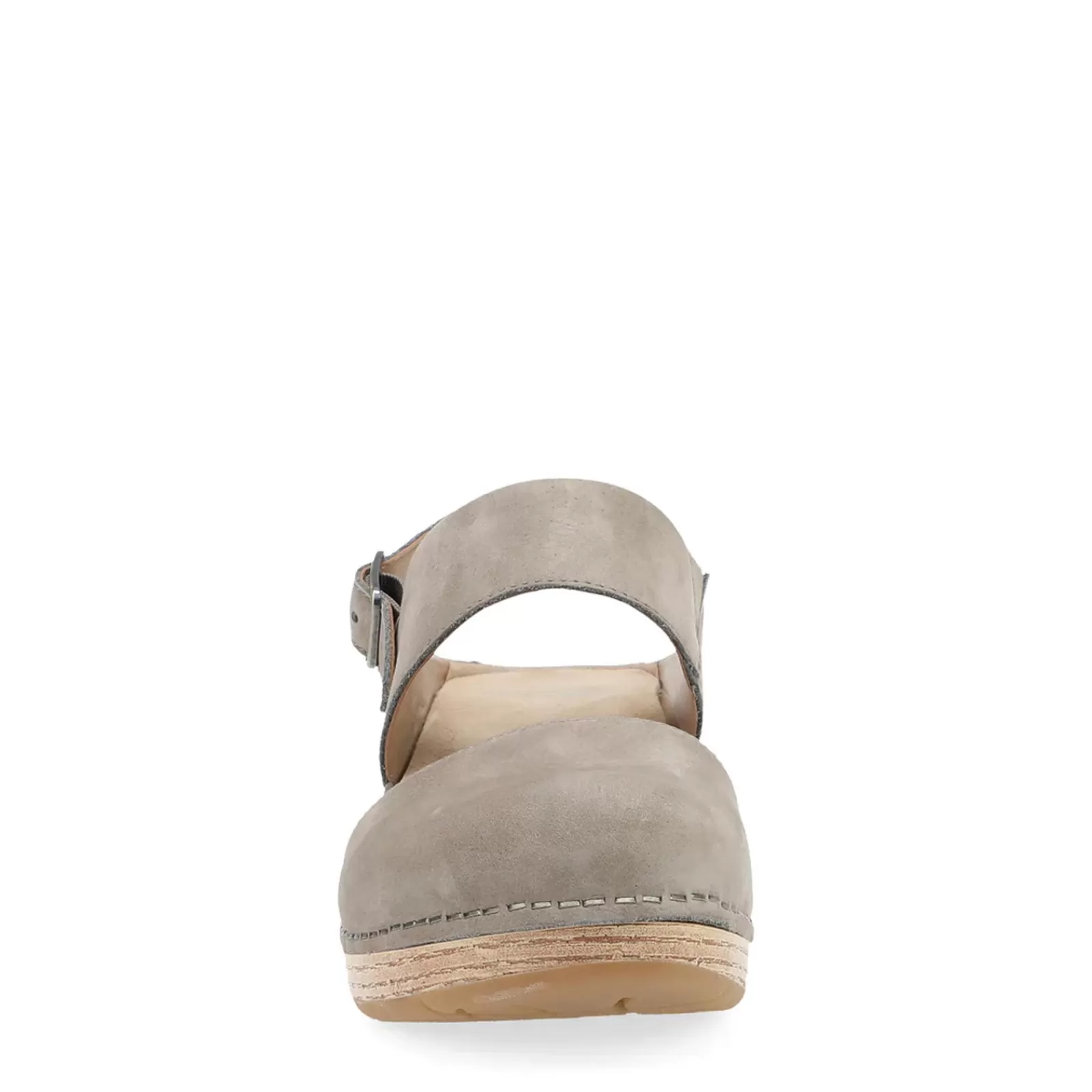 Shop Dansko Women's , Lucia Clog Taupe