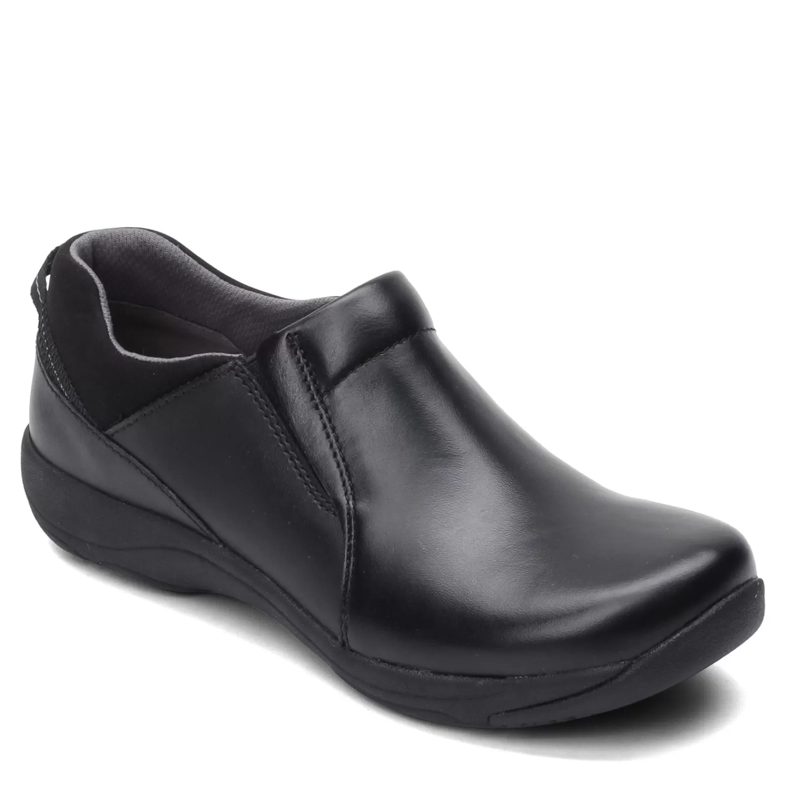 Sale Dansko Women's , Neci Slip-On Black