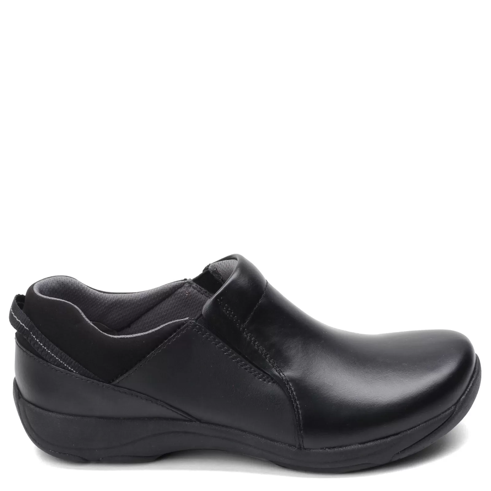 Sale Dansko Women's , Neci Slip-On Black