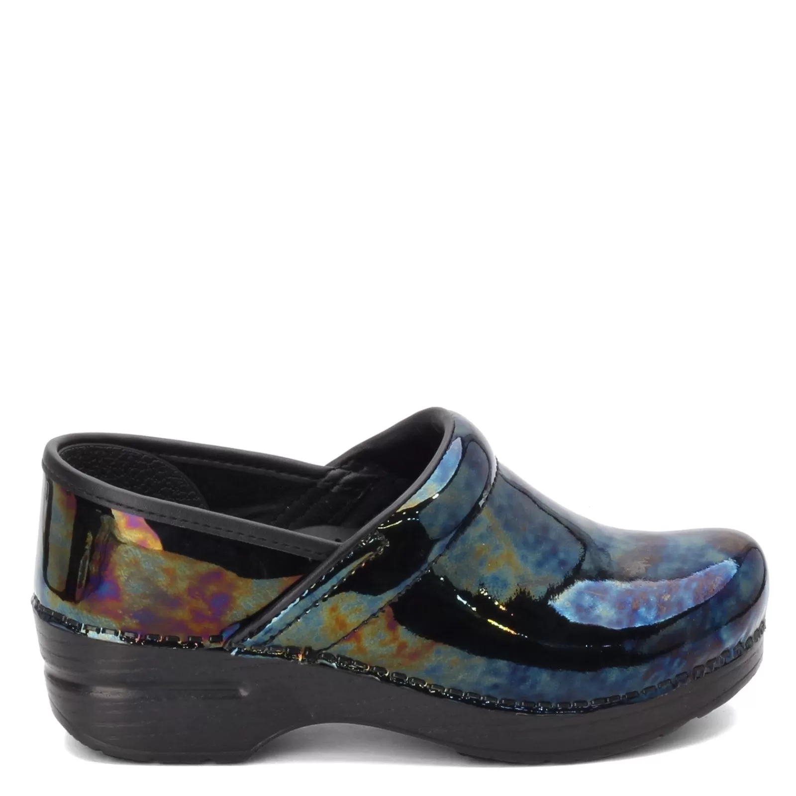 Store Dansko Women's , Professional Clog Petrol