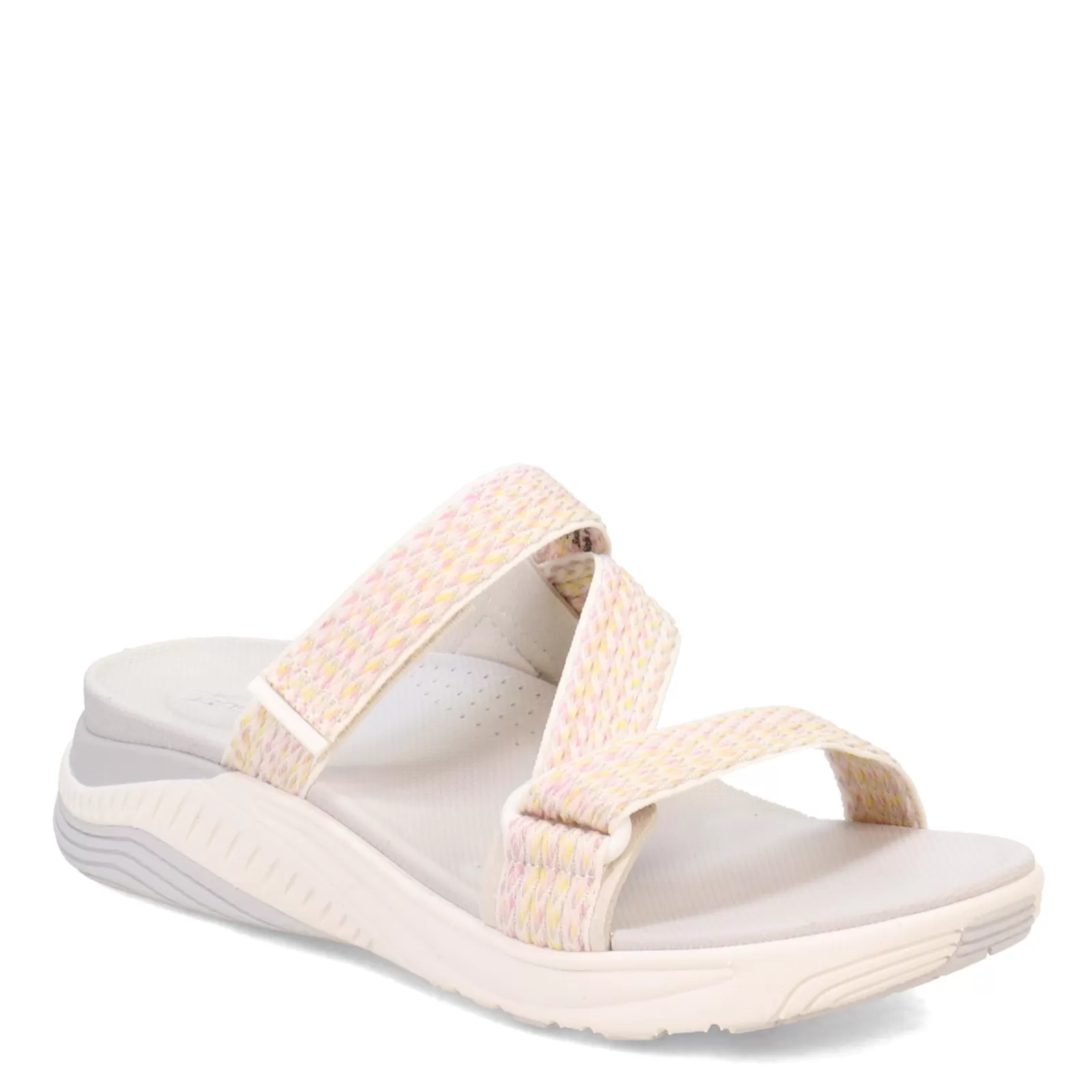 Hot Dansko Women's , Rosette Sandal Ivory