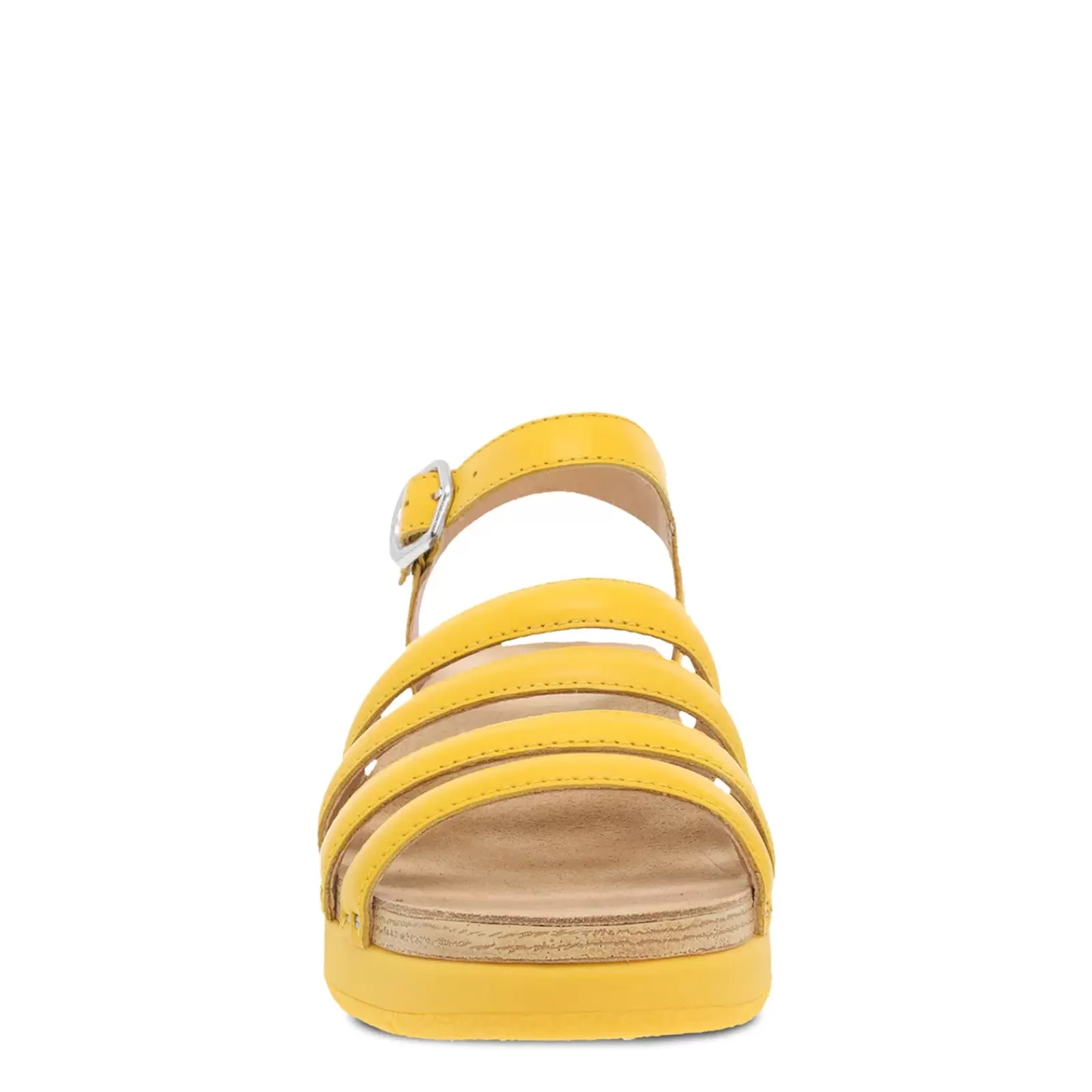 Best Sale Dansko Women's , Roxie Sandal Yellow