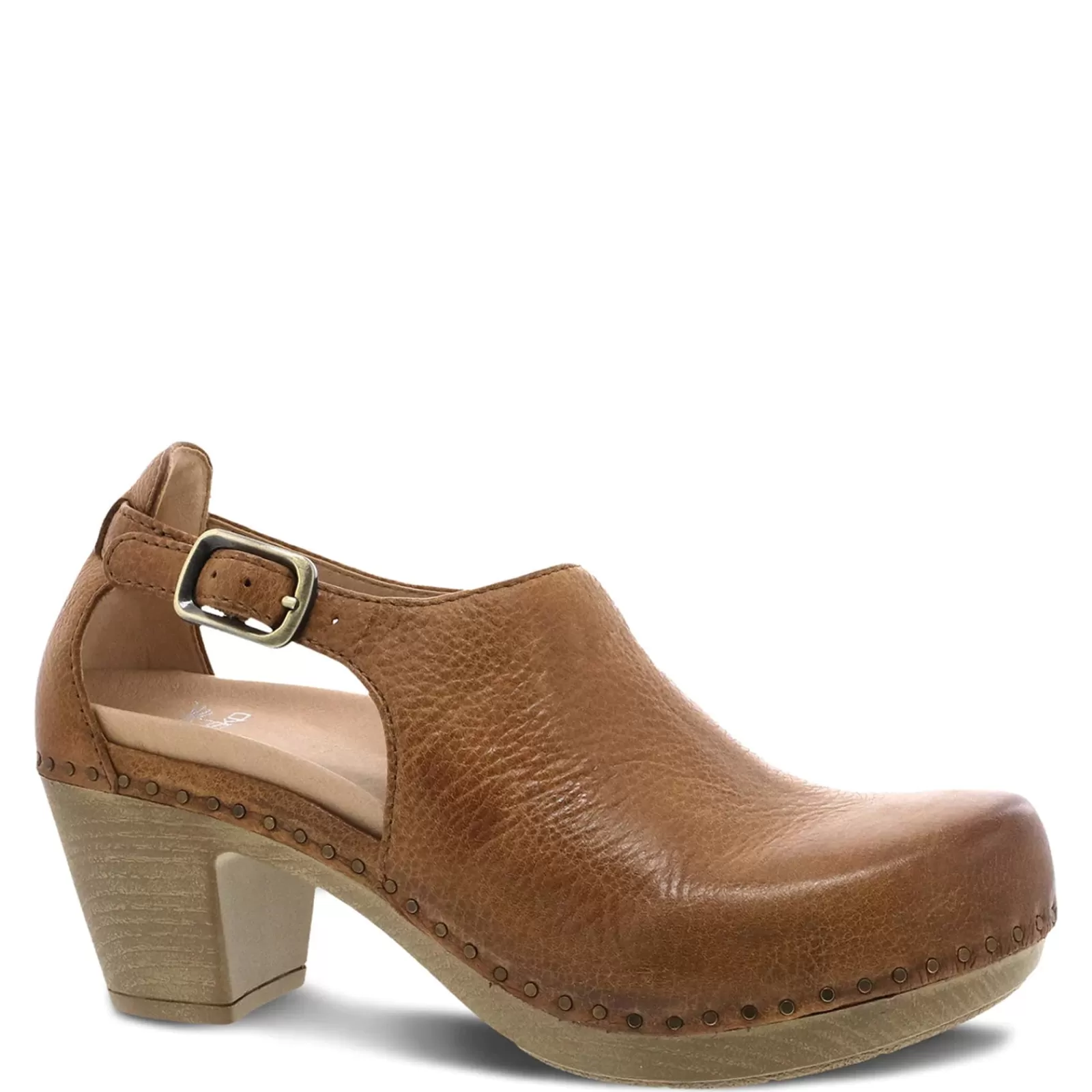 Discount Dansko Women's , Sassy Clog Tan