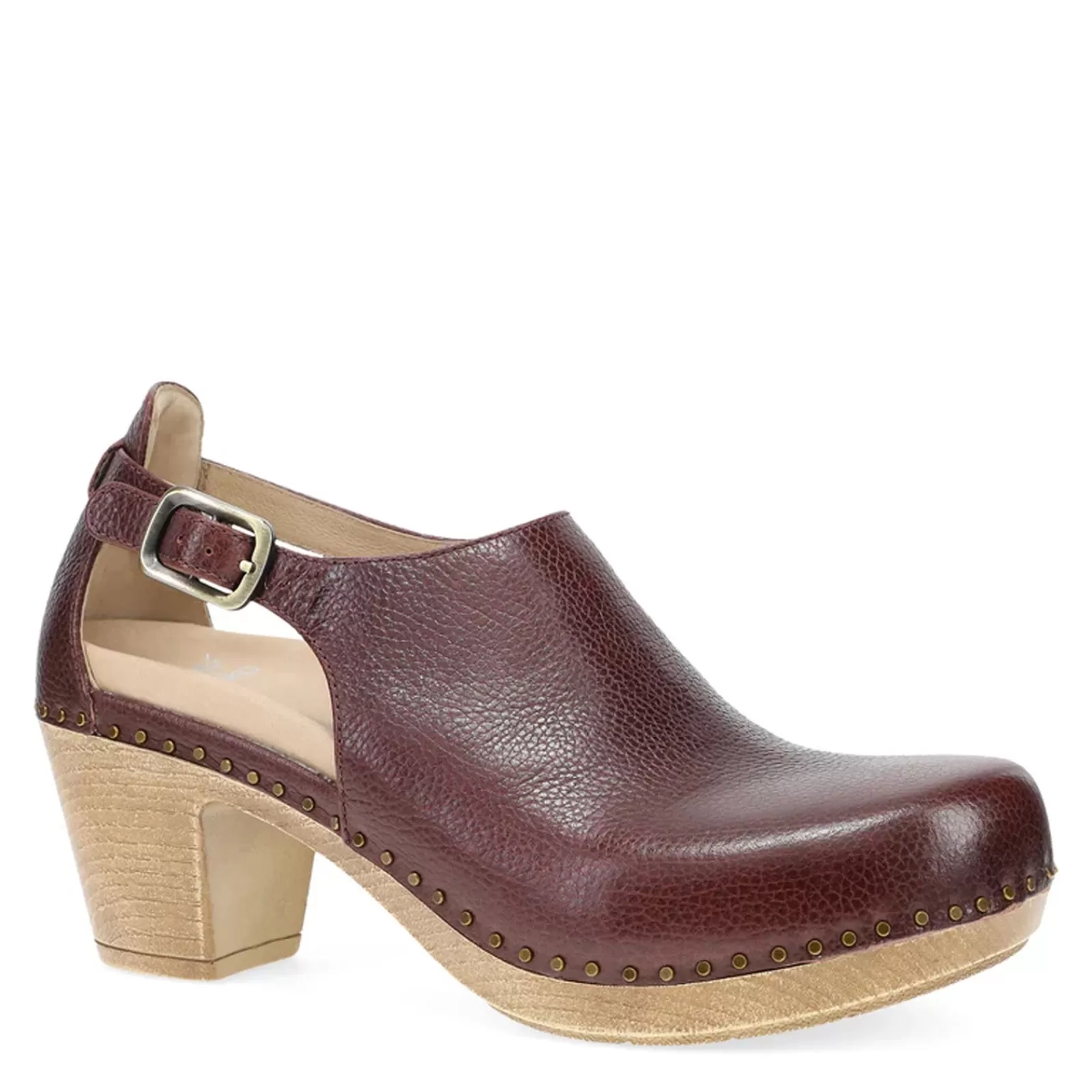 New Dansko Women's , Sassy Clog Cordovan