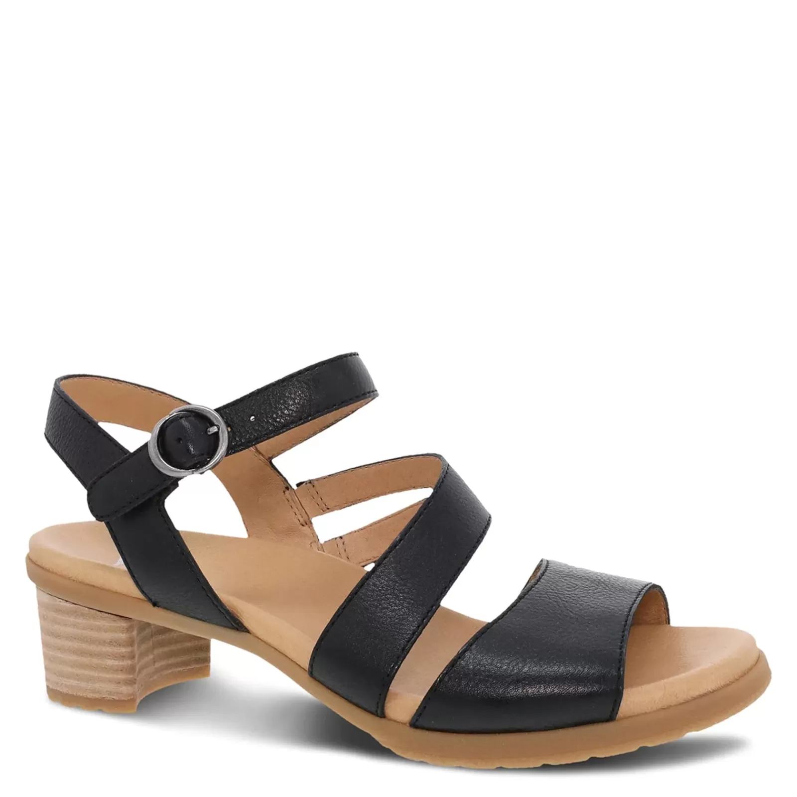 Shop Dansko Women's , Tansy Sandal Black