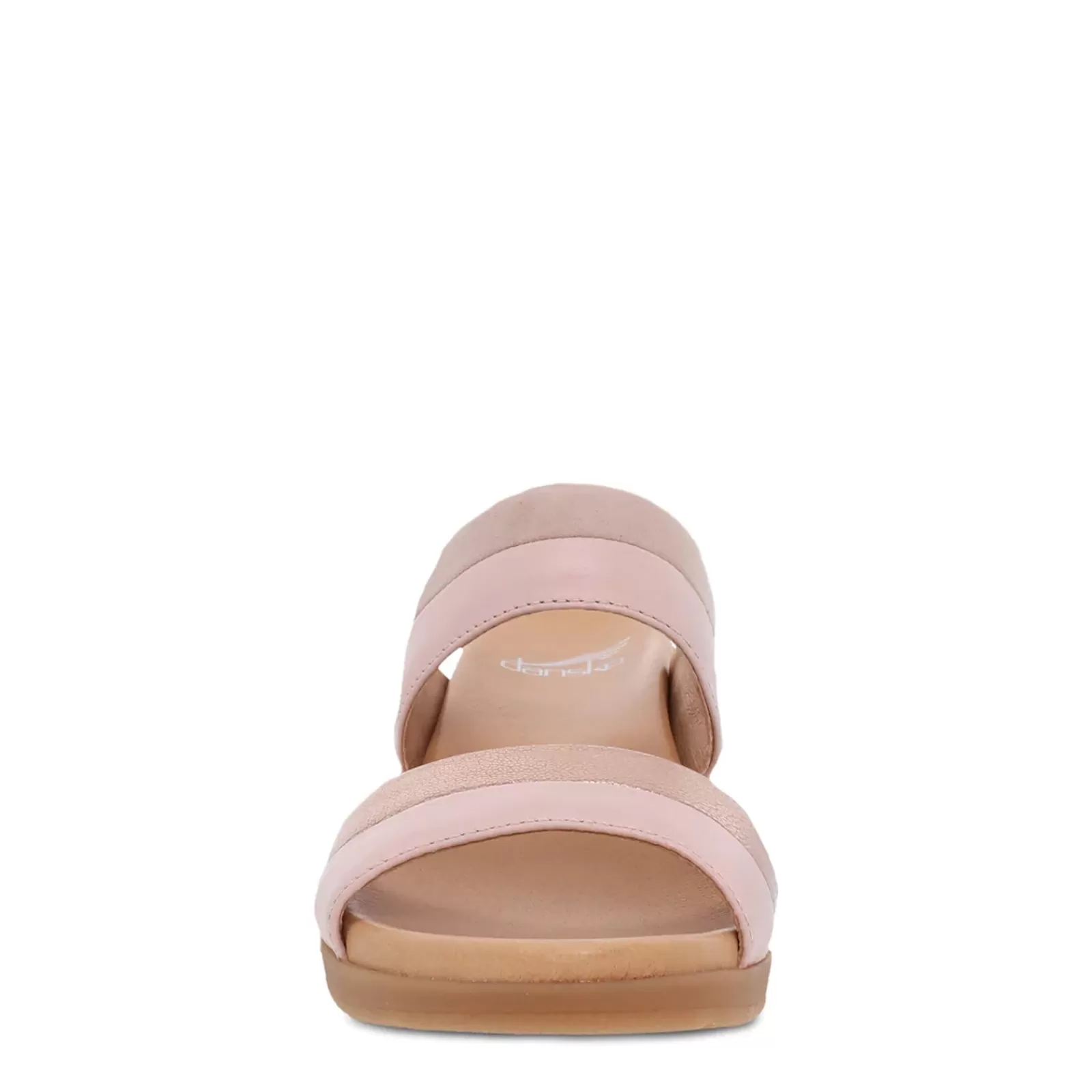 Fashion Dansko Women's , Theresa Sandal Blush