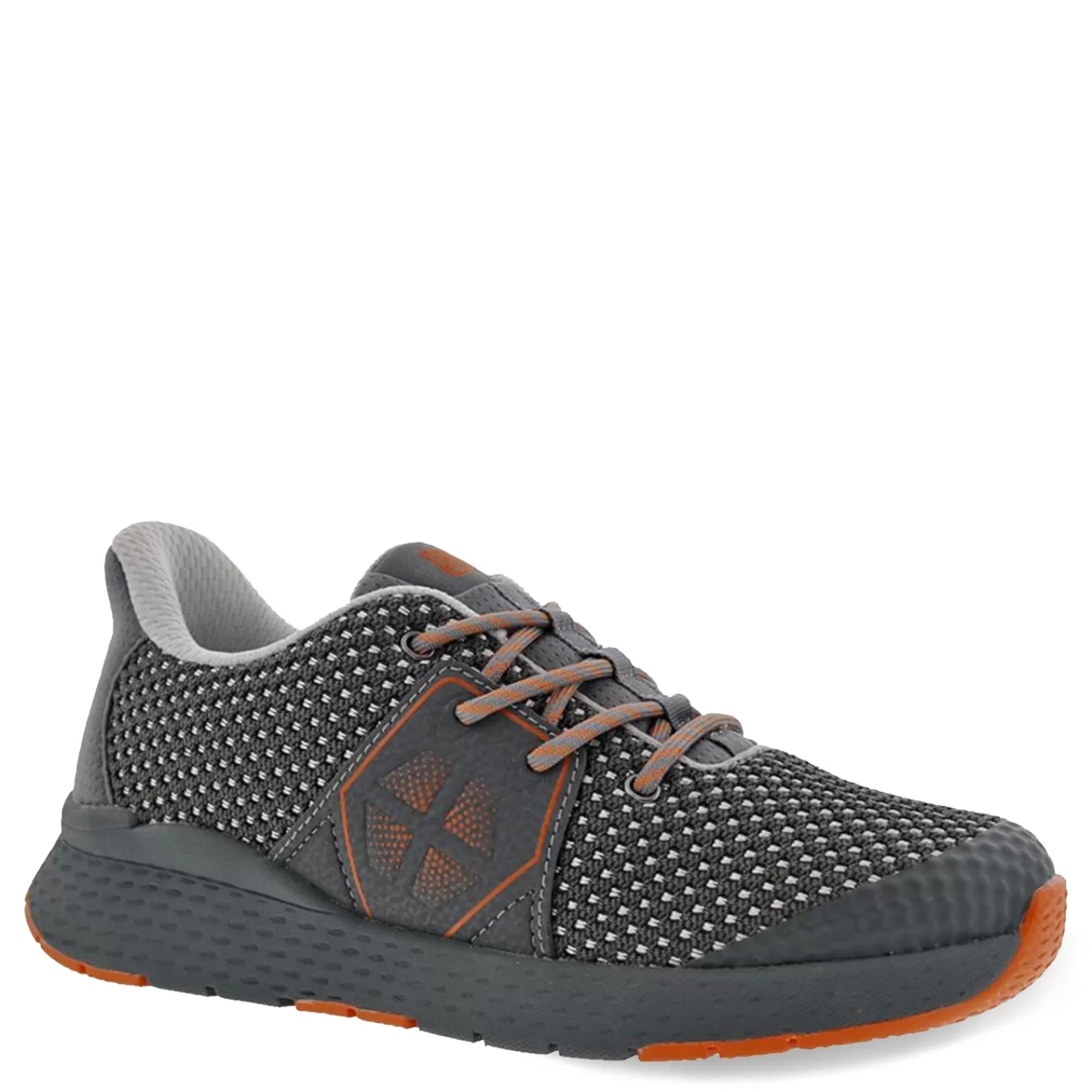 Outlet Drew Shoes Women's Drew, Blondie Walking Shoe Grey Mesh Combo