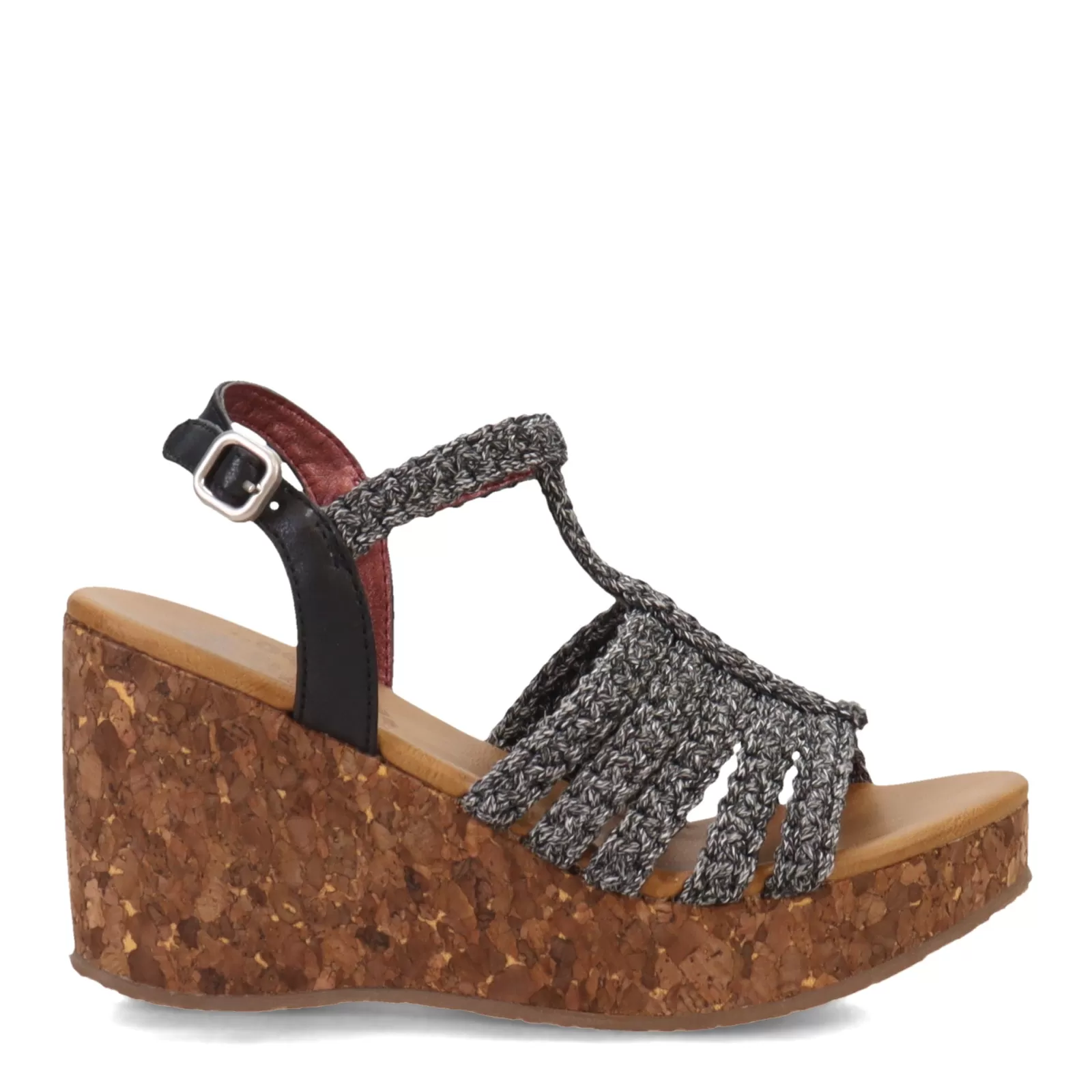 Outlet Blowfish Malibu Women's 4Earth By , Palermo Sandal Black