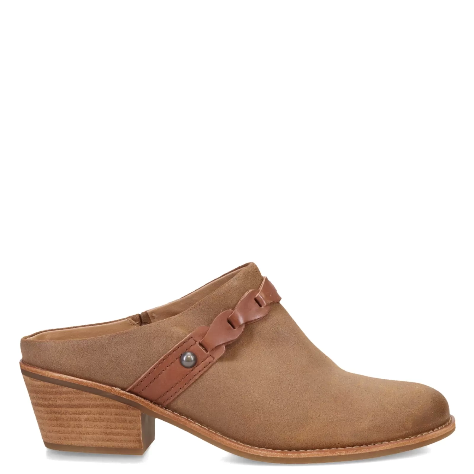 Outlet Earth Women's , Juliet Clog Tan