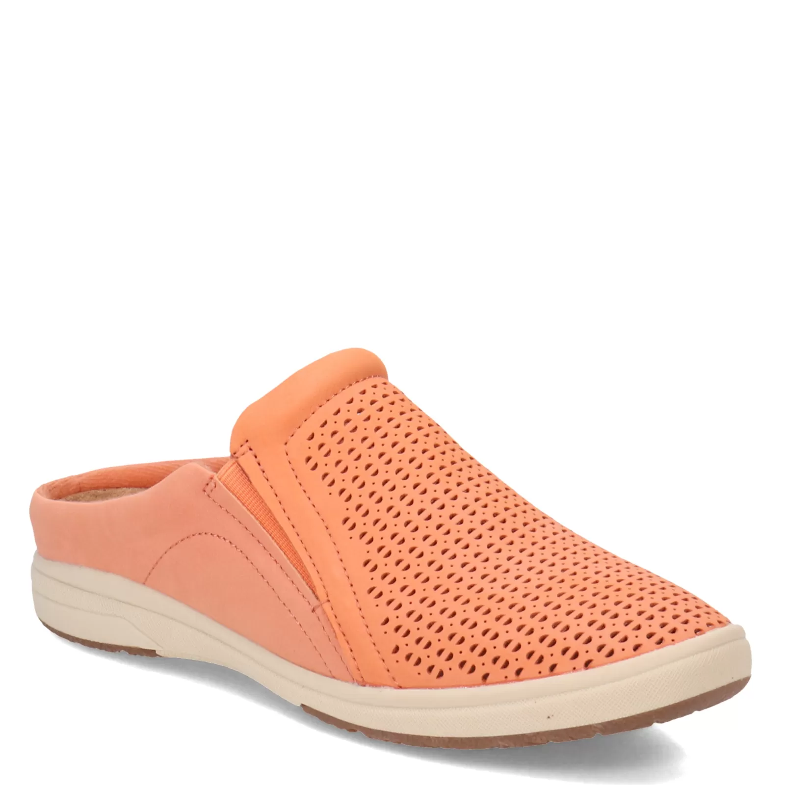 Best Earth Origins Women's , Emilia Mule Peach