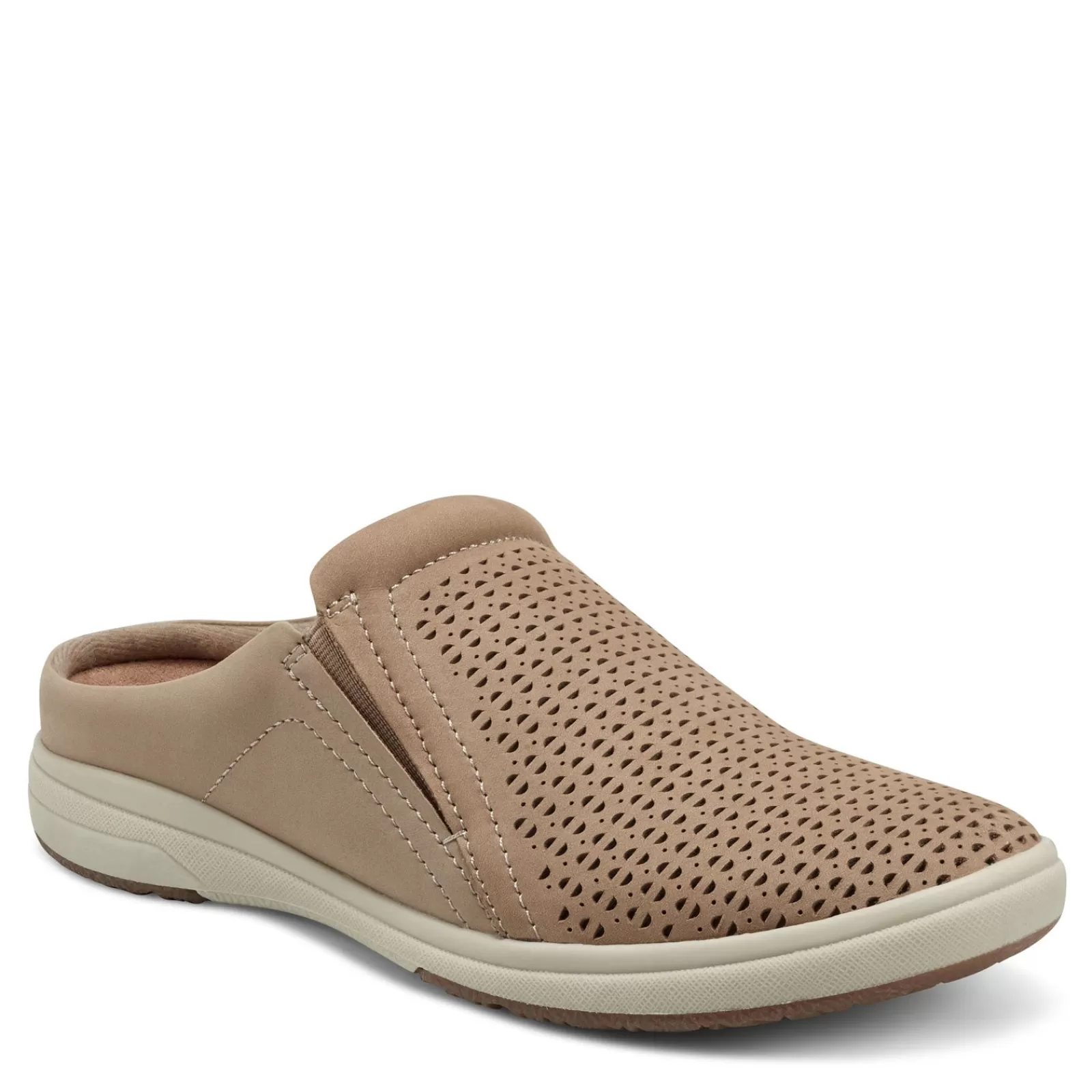 Best Sale Earth Origins Women's , Emilia Mule Wheat