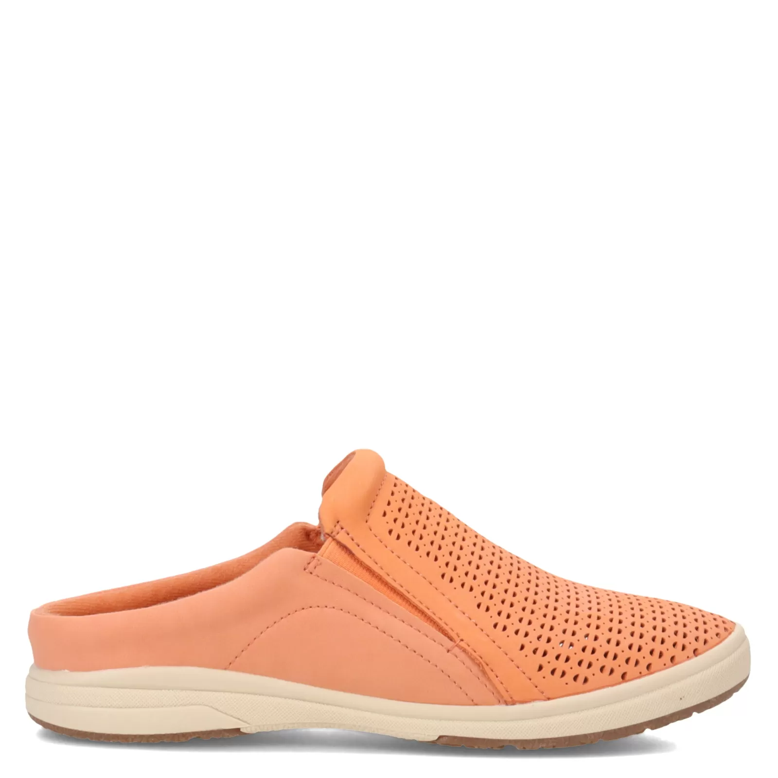 Best Earth Origins Women's , Emilia Mule Peach