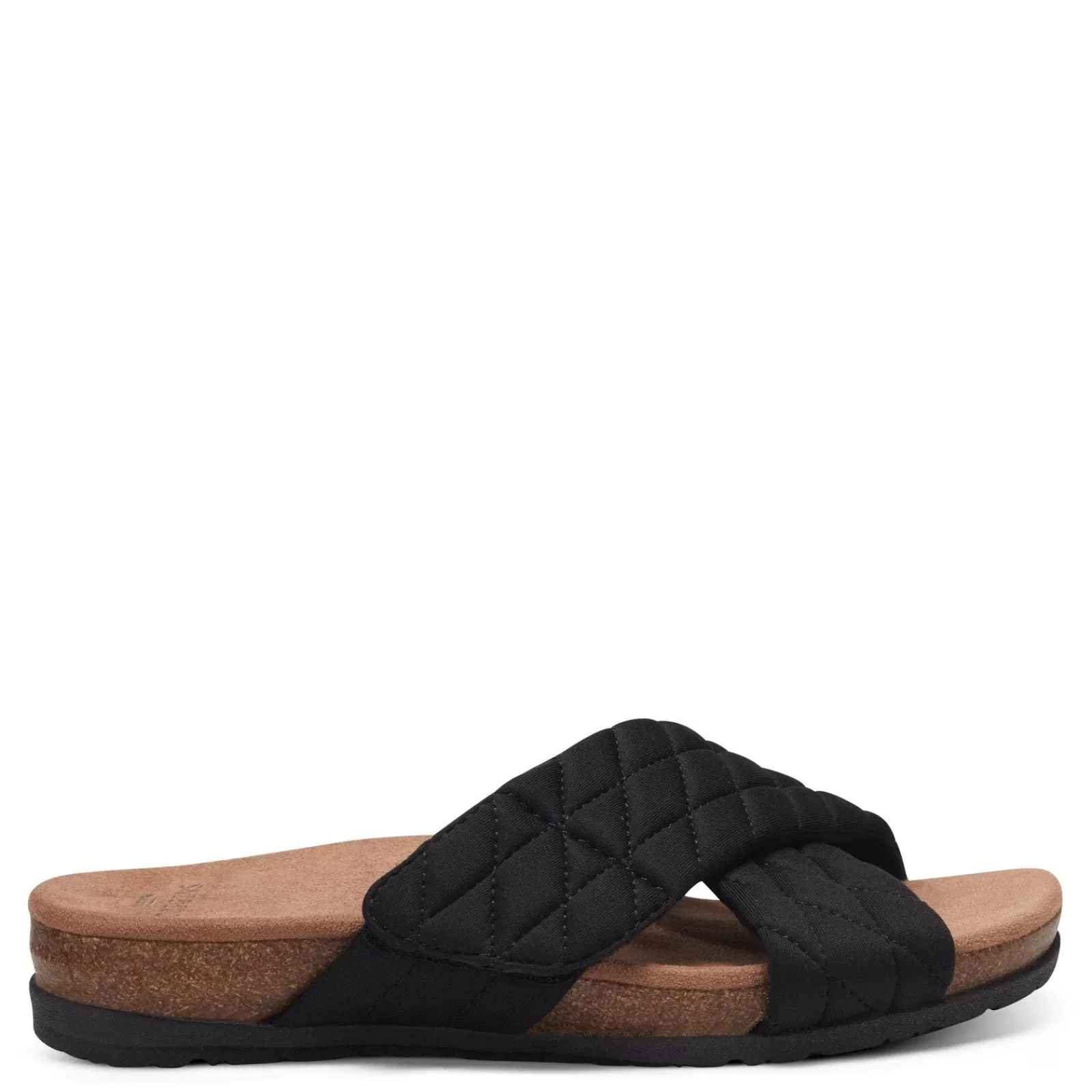 Cheap Earth Origins Women's , Oceana Sandal Black