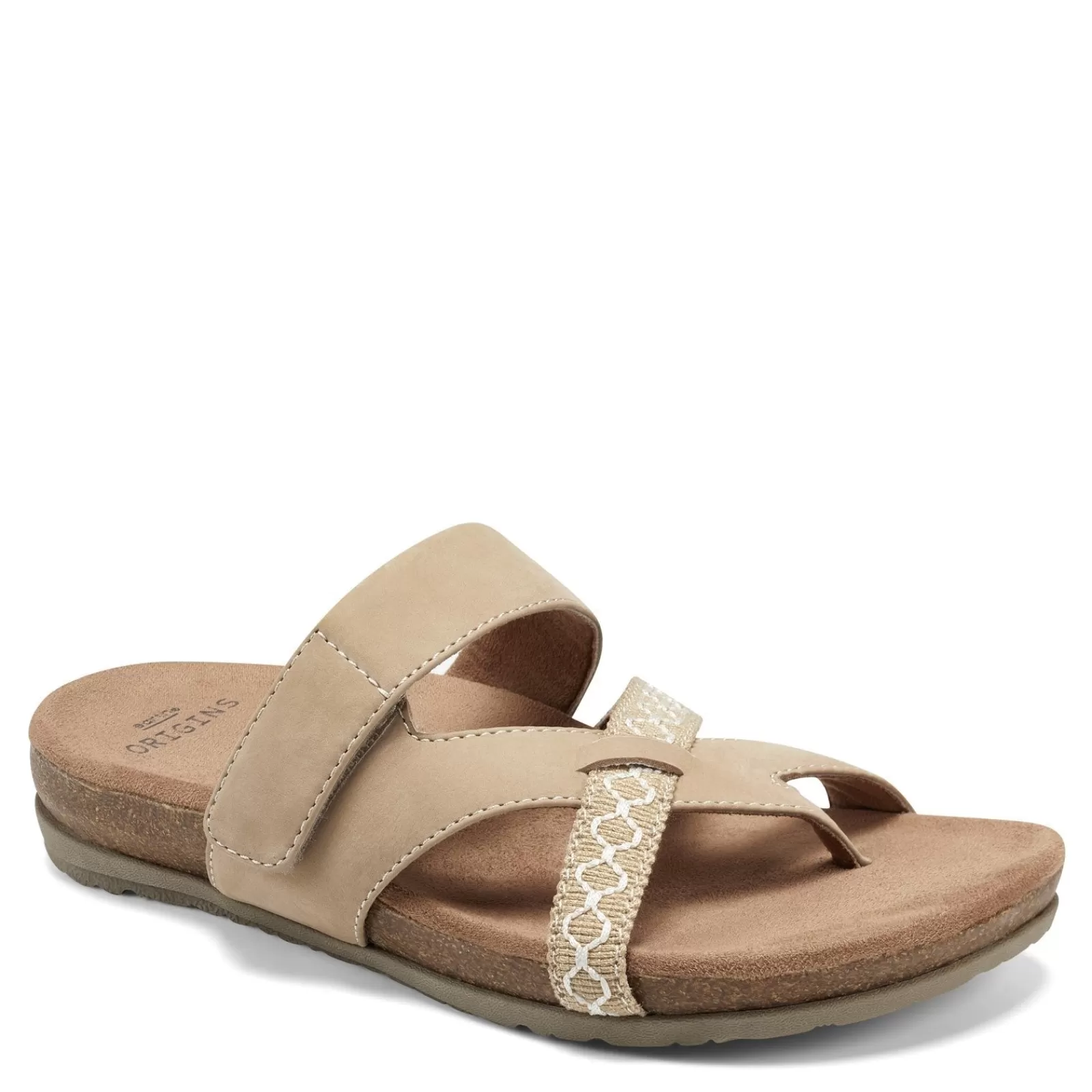 Store Earth Origins Women's , Ossi Sandal Wheat