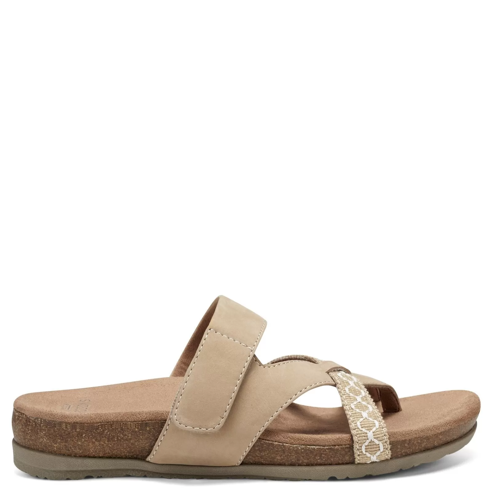 Store Earth Origins Women's , Ossi Sandal Wheat