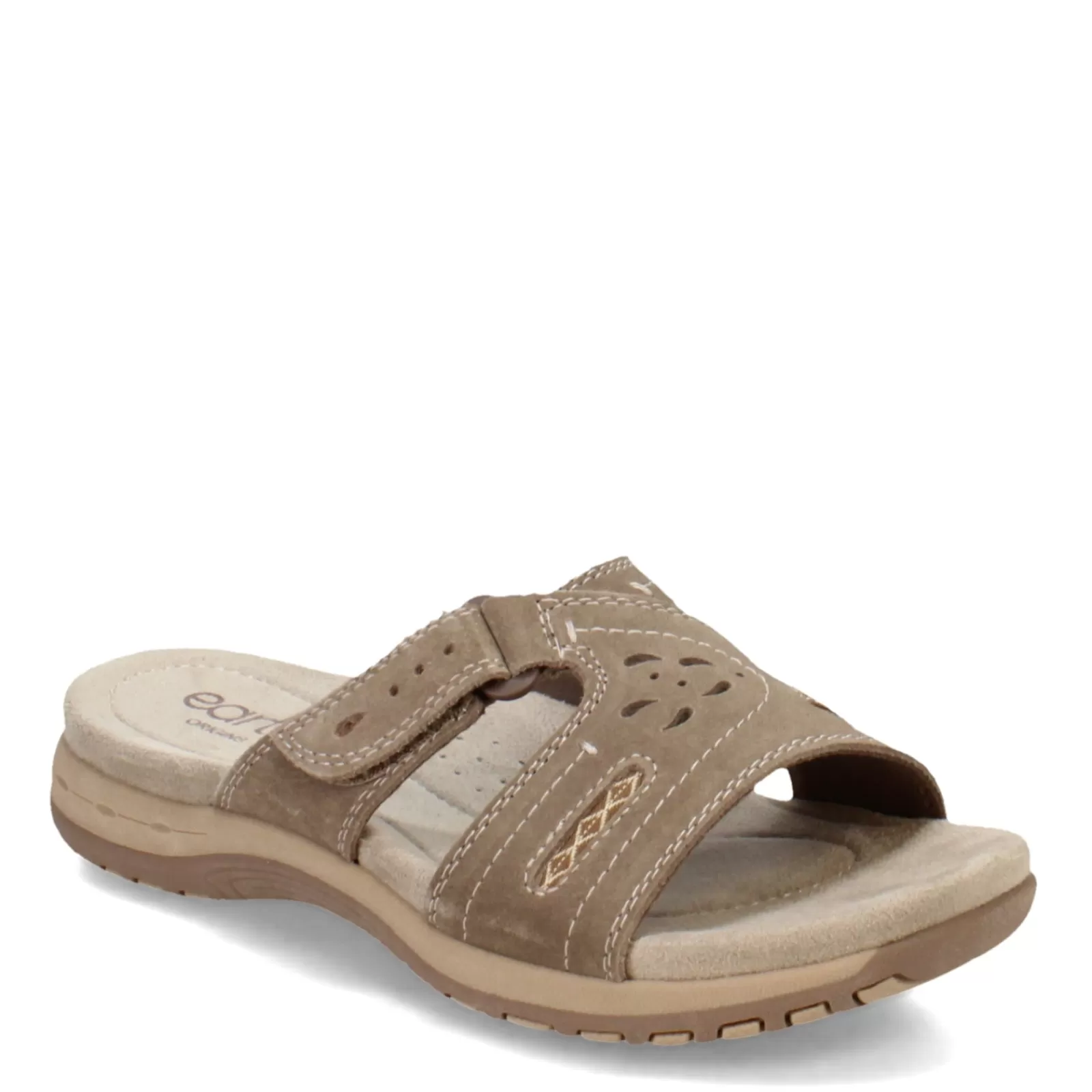 Best Earth Origins Women's , Sizzle Sandal Sedona Brown