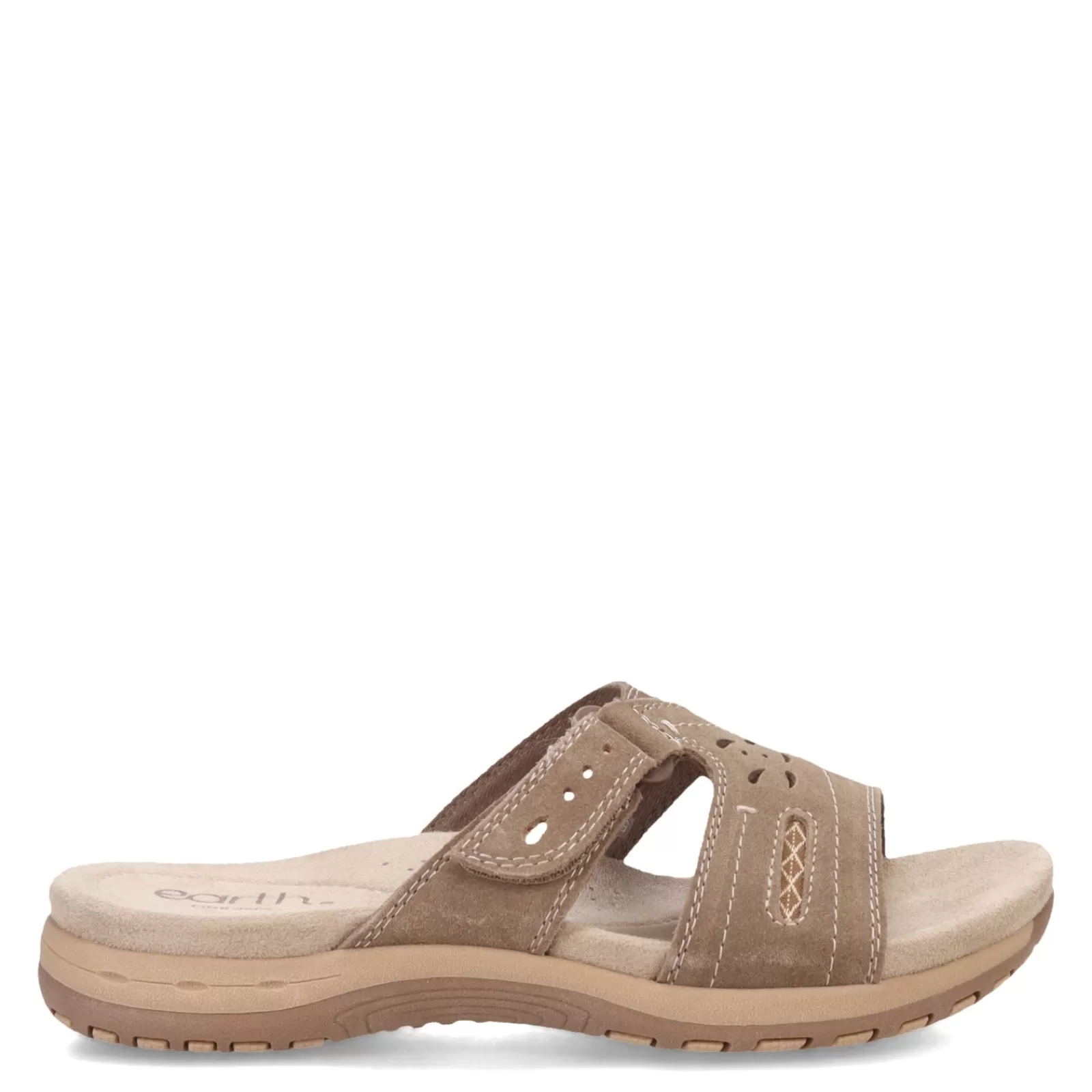 Best Earth Origins Women's , Sizzle Sandal Sedona Brown