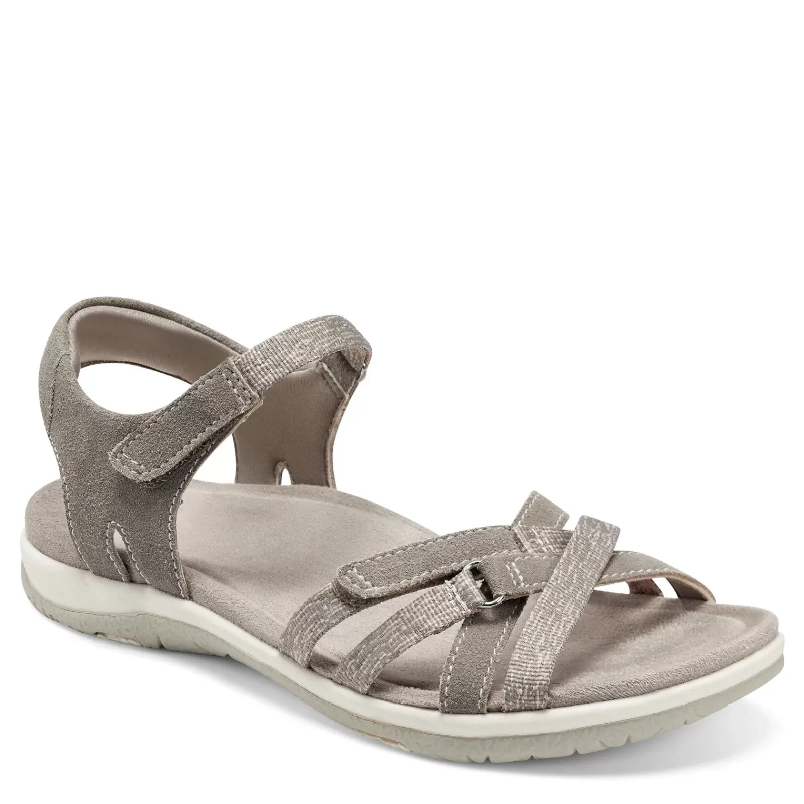 Flash Sale Earth Origins Women's , Sofia Sandal Granite