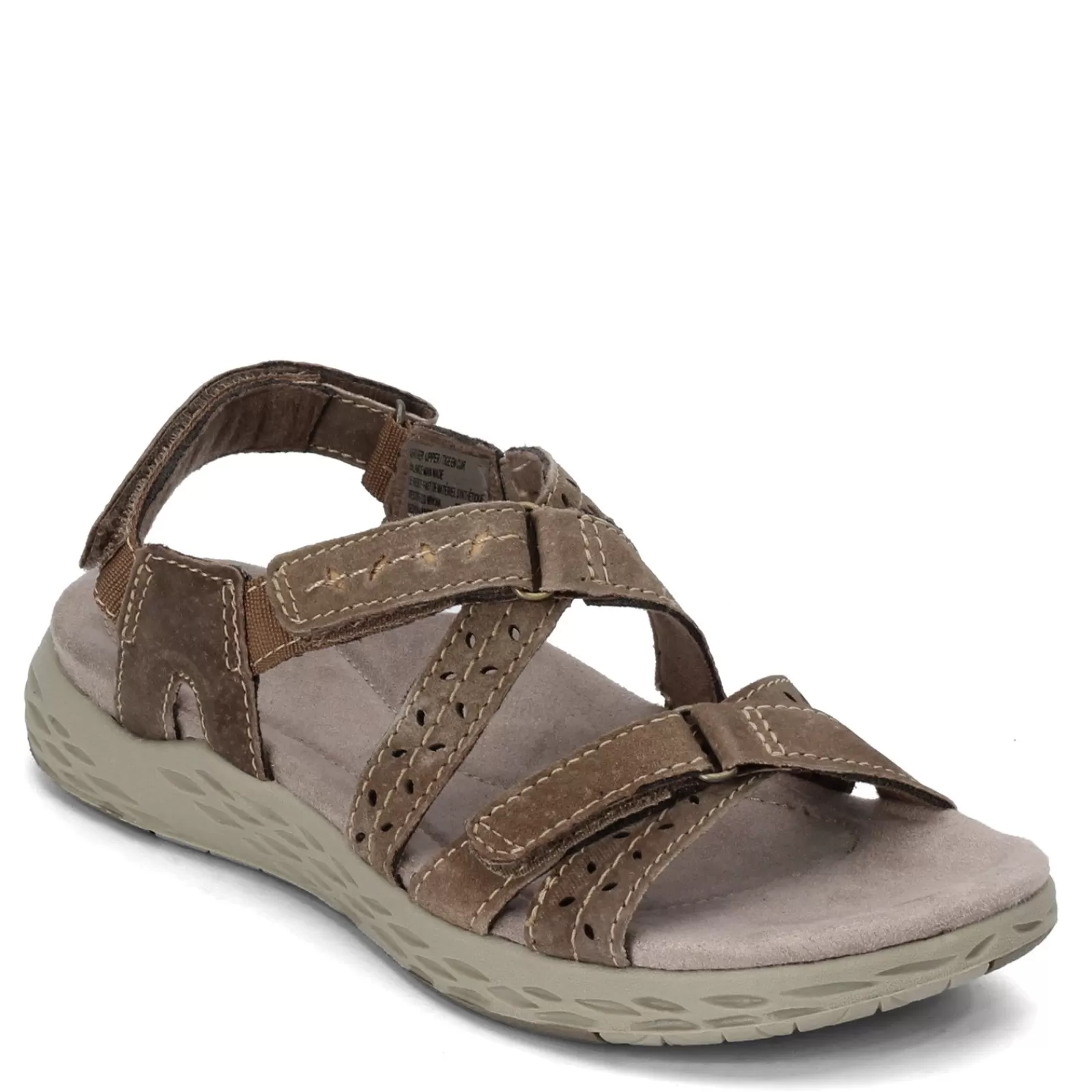 Clearance Earth Origins Women's , Westfield Winona Sandal Sedona Brown